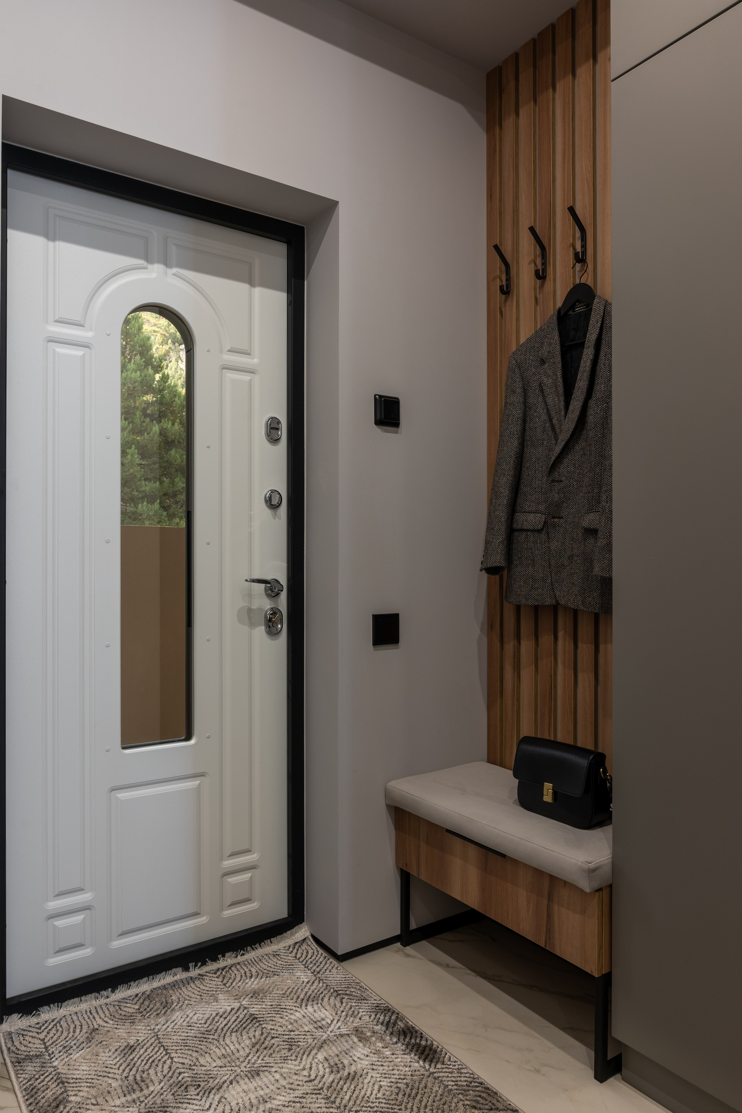 Апартаменты 9. Мария Кобзева, фотограф в Ялте, Крым