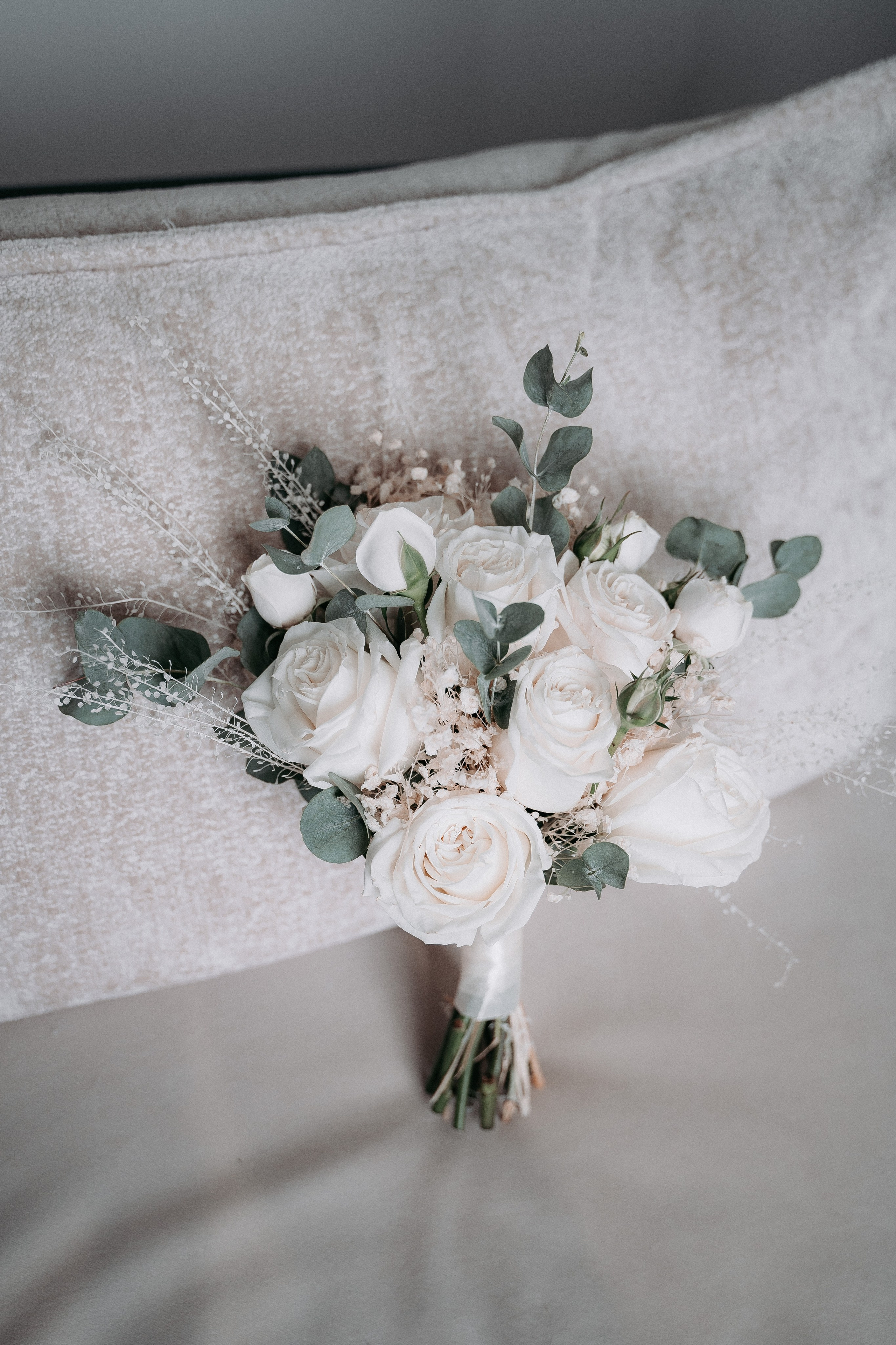 Денис и Анастасия. Свадебный фотограф в Чебоксарах