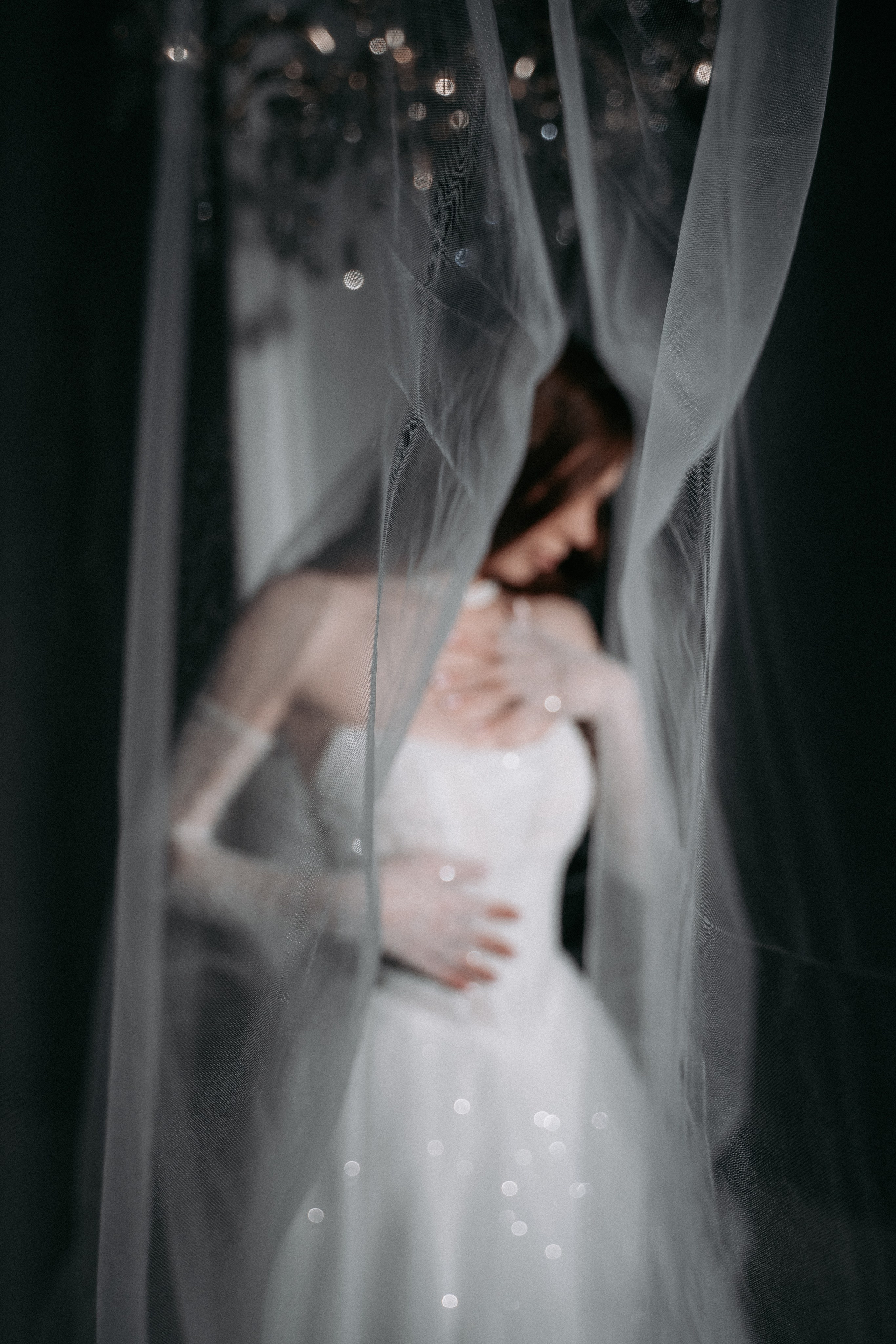 Евгений и Виктория. Свадебный фотограф в Чебоксарах