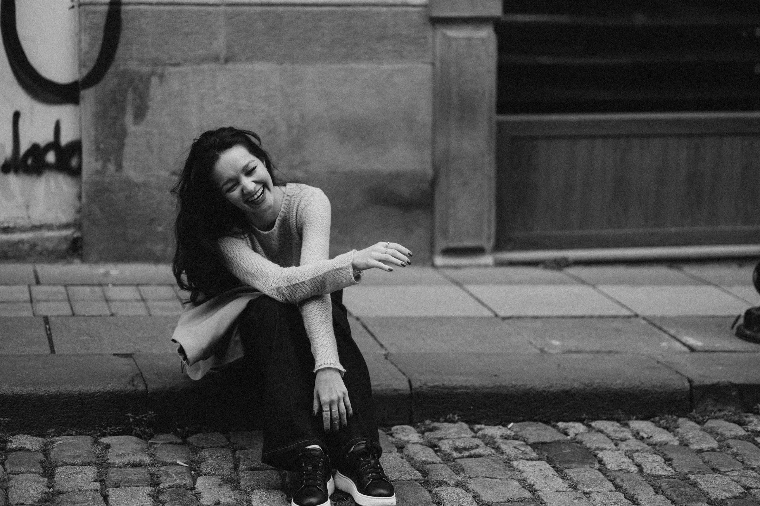 Хуснора. Alesya Gee Photographer Uzbekistan