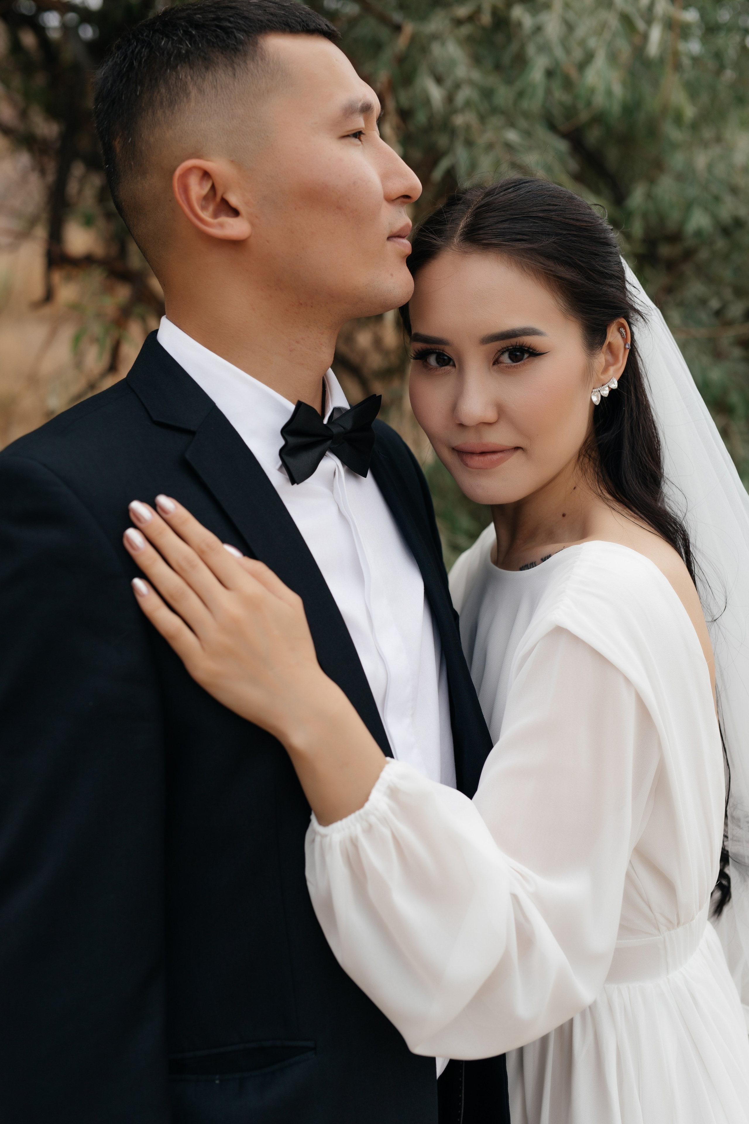 Nursultan & Dina. Wedding and Love story Photographer