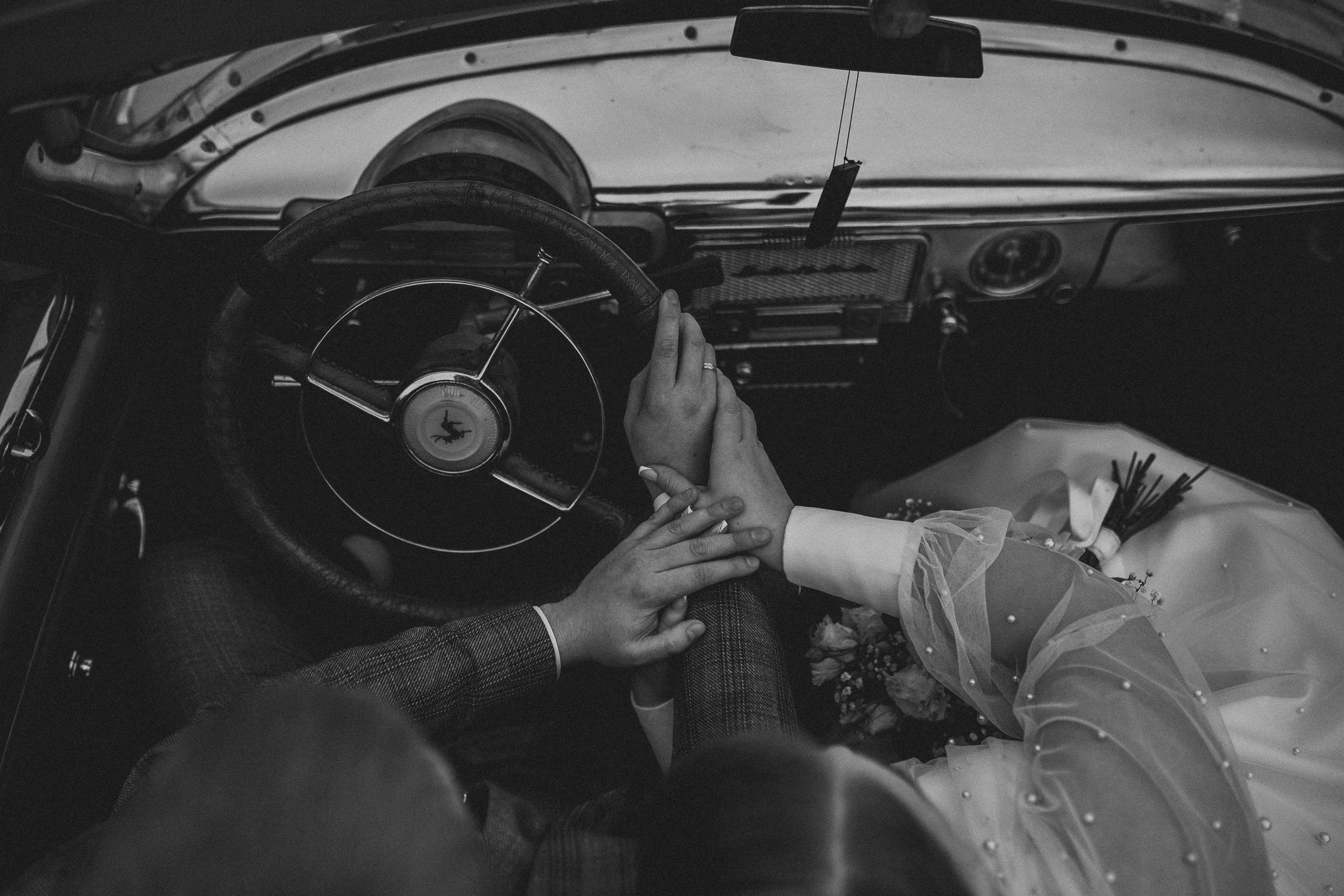 Wedding day. Фотограф Комсомольск-на-Амуре Ольга Василенко