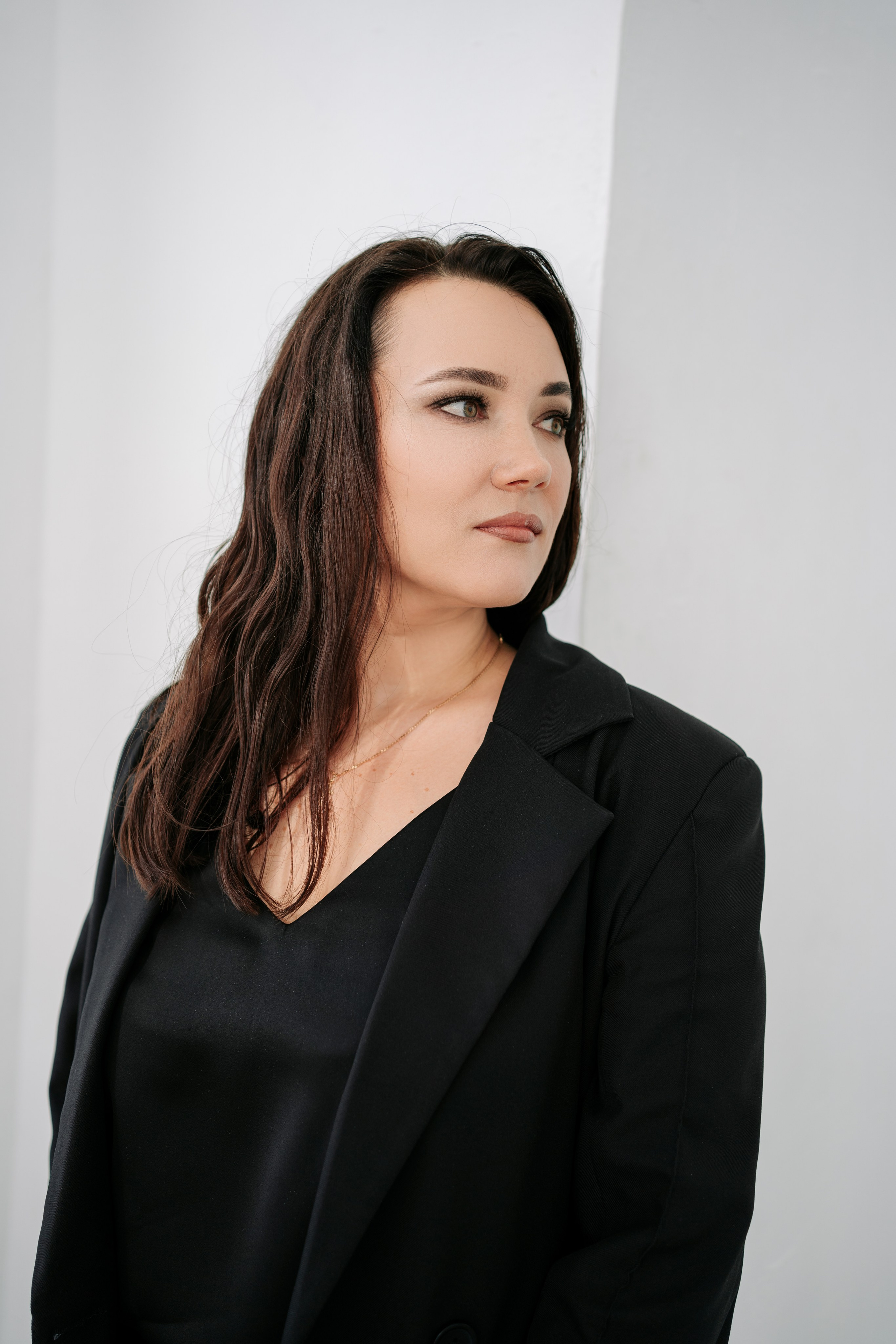 Елена. Фотограф Дмитрий Соколов Киров