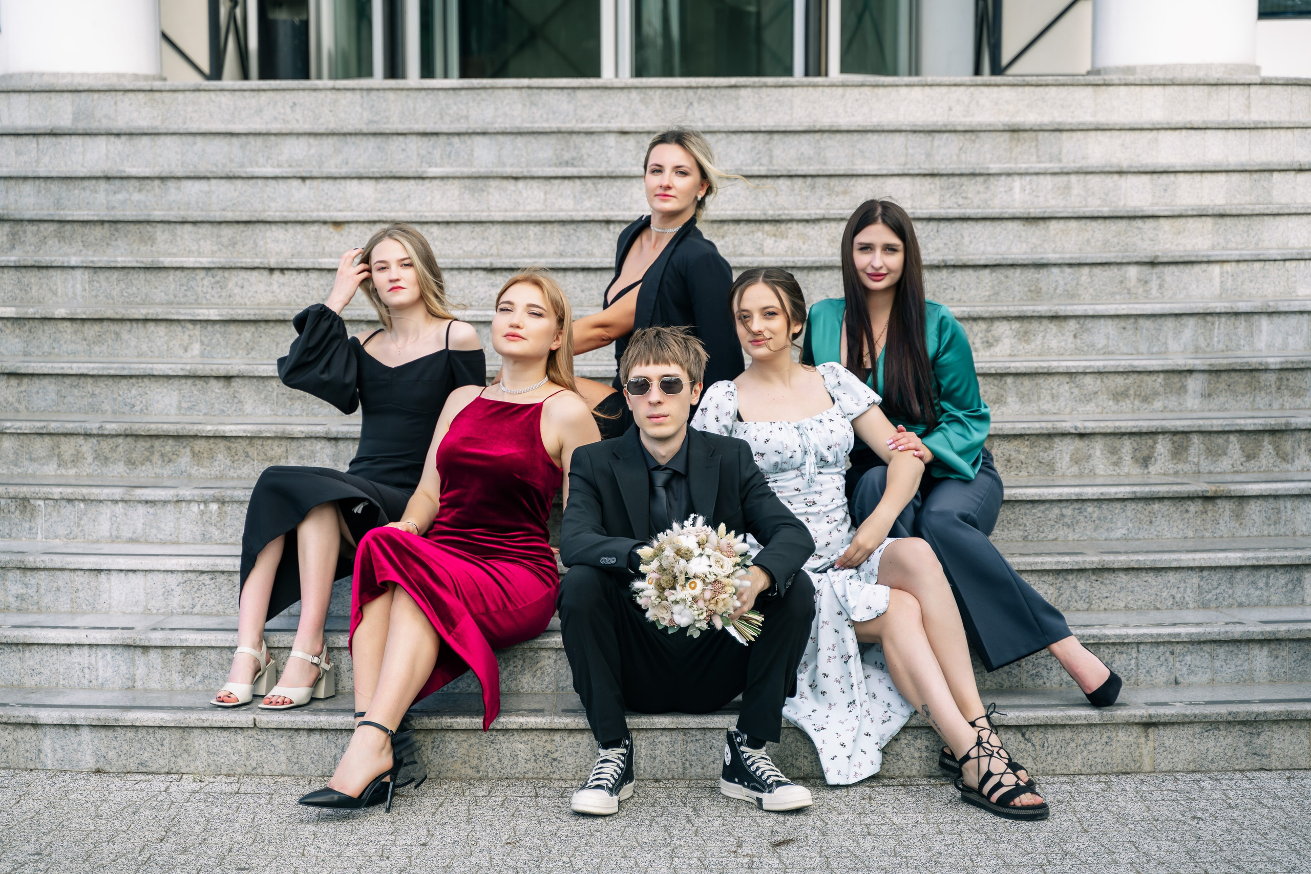 Анастасия и Артем. Свадебный и семейный фотограф в Краснодаре Миненко Кристина