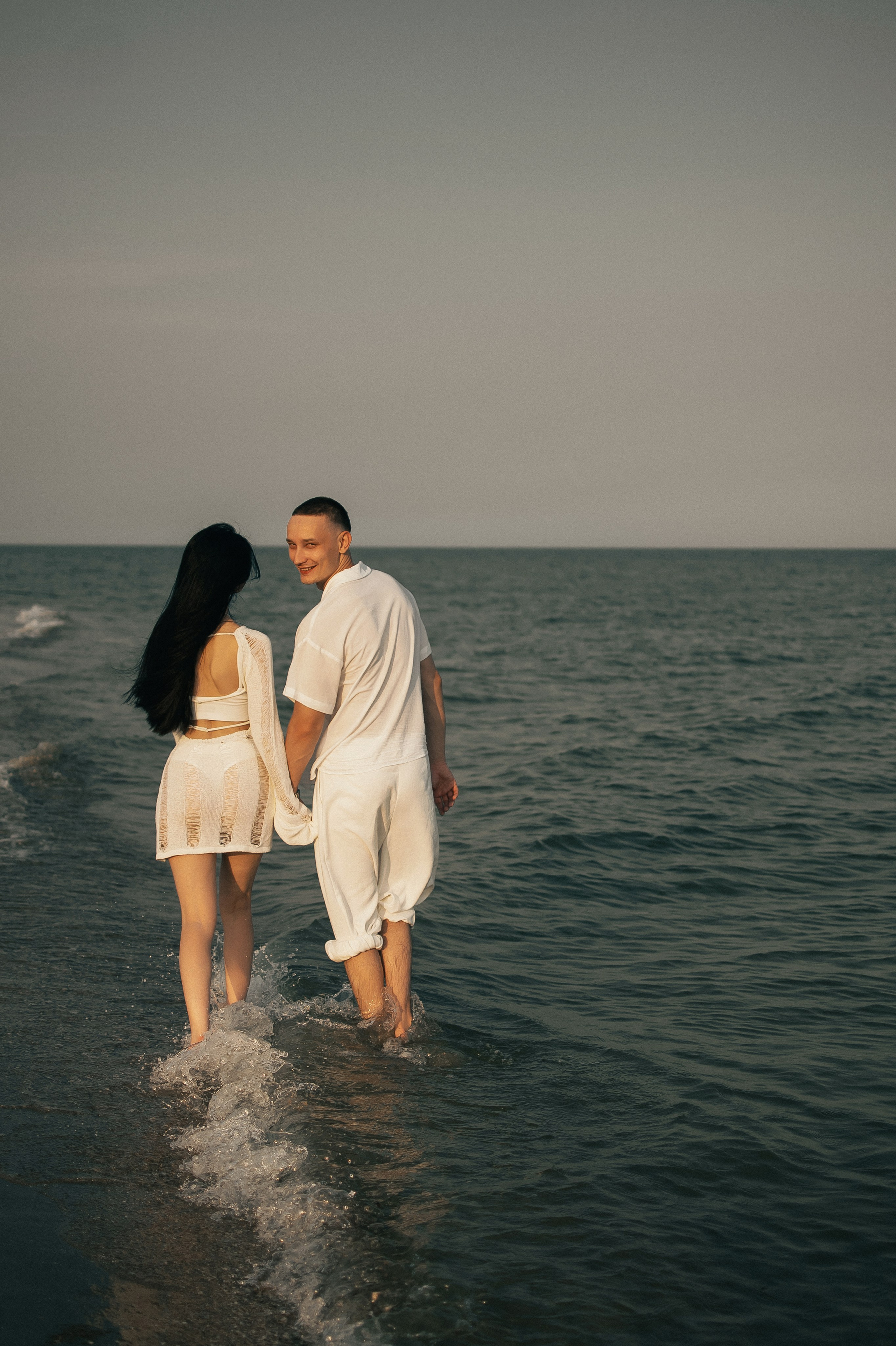 Предложение руки и сердца. Ларина Иванна фотограф в Донецке