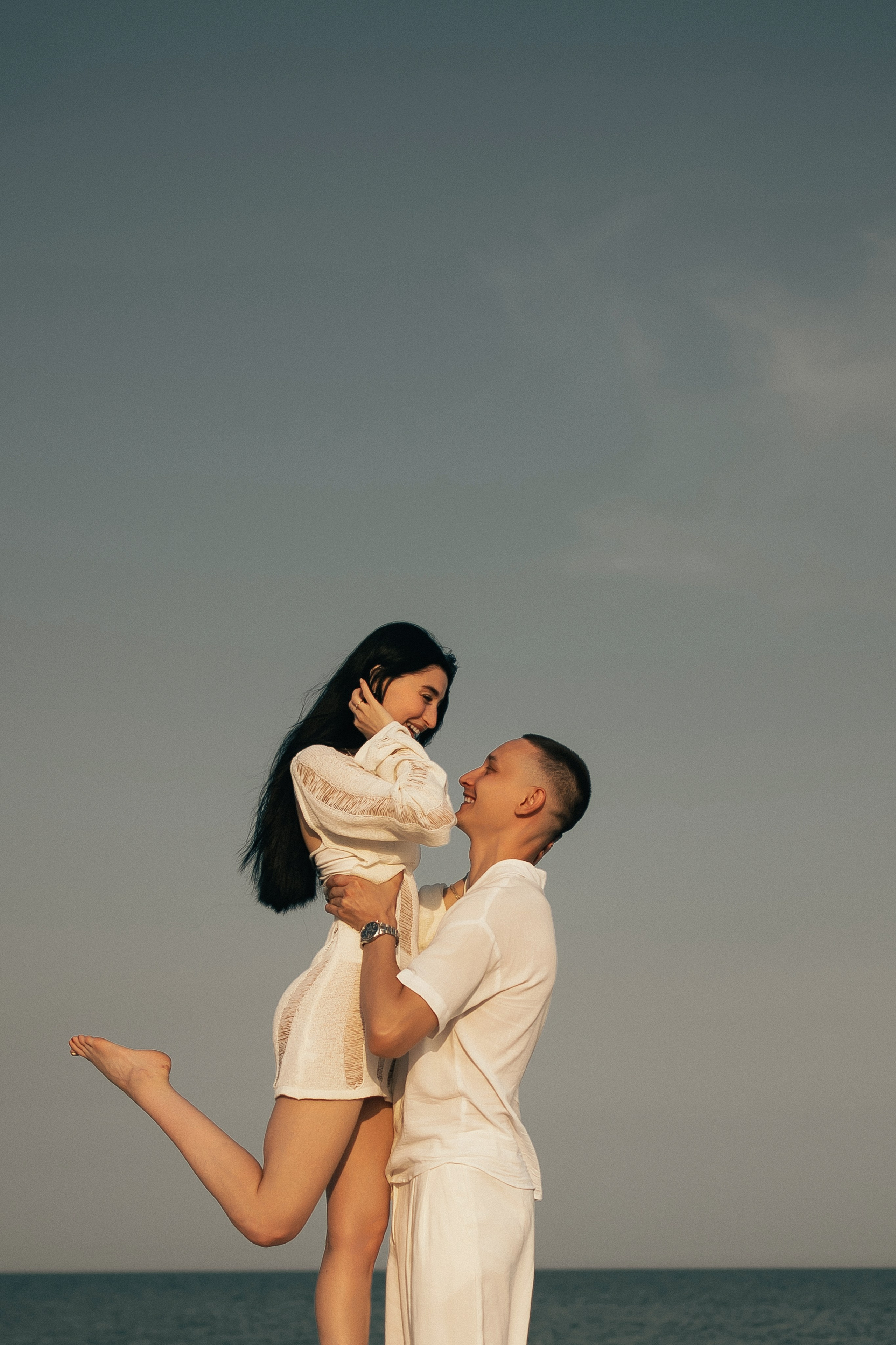 Предложение руки и сердца. Ларина Иванна фотограф в Донецке