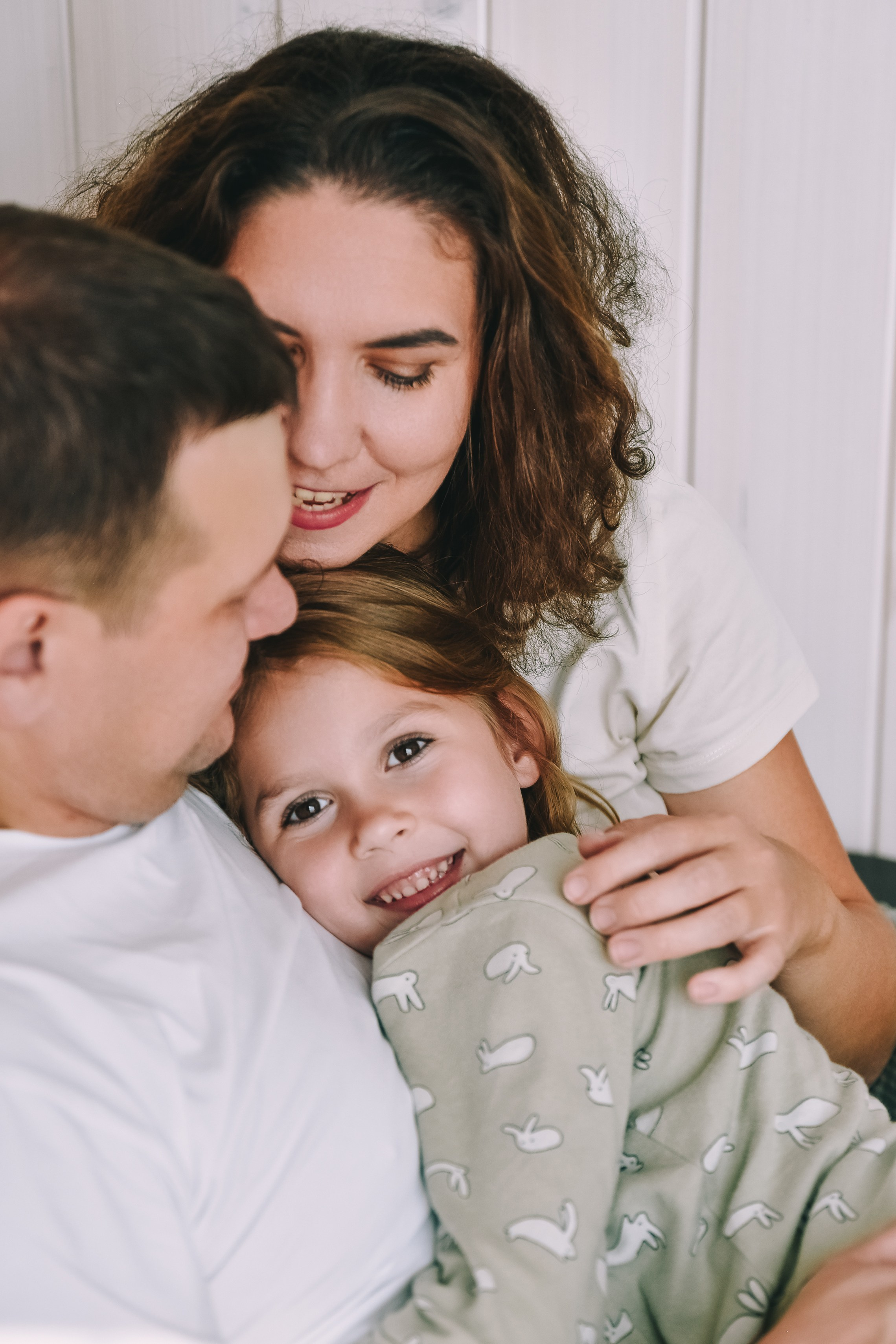 Семейный фотограф в Самаре Мария Компаниец