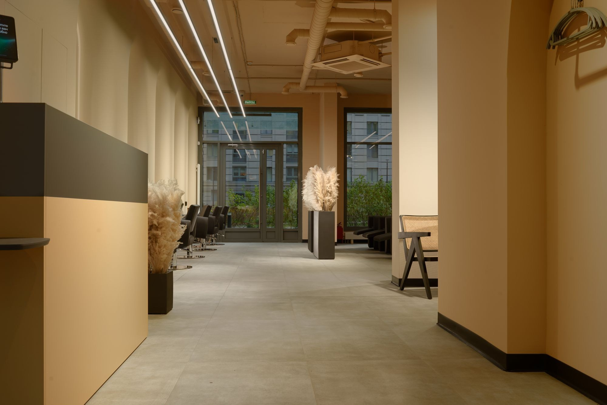 Интерьерная съёмка. Владимир Вохмянин. Фотограф в Санкт-Петербурге