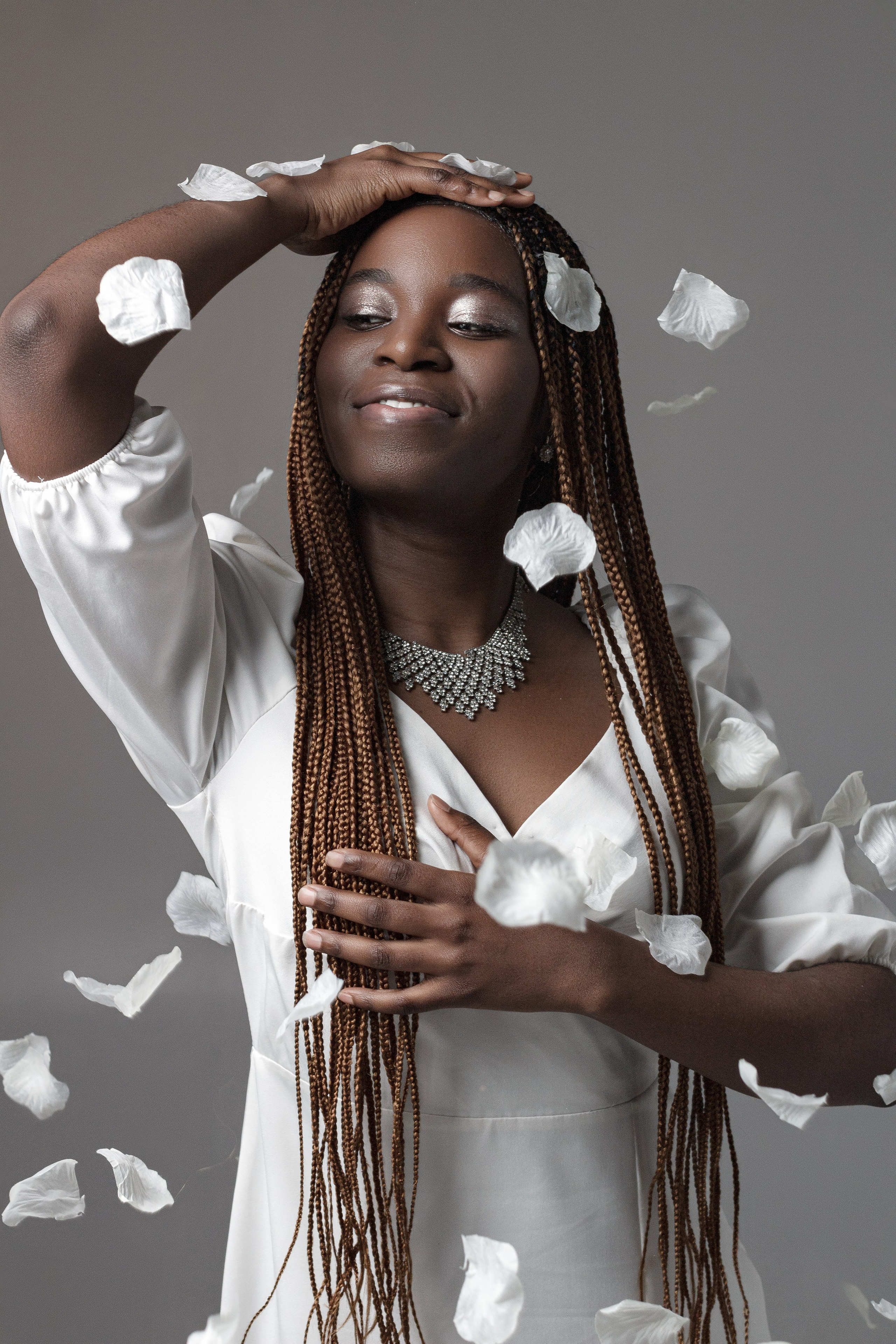 Наташа. Женский фотограф в Москве Камила Бакаева