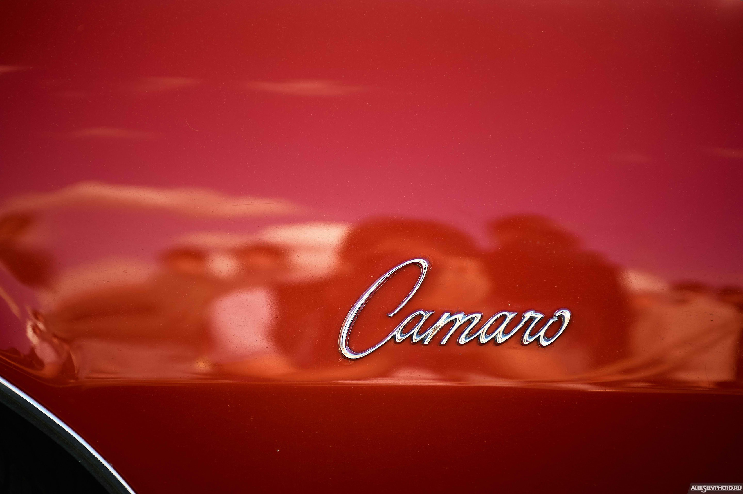 Кастом Weekend 2021. Фотограф Алексей Алексеев