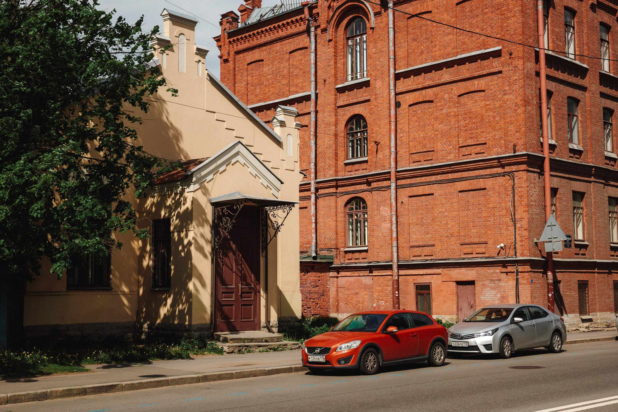 2025.06. Фотограф Алексей Алексеев