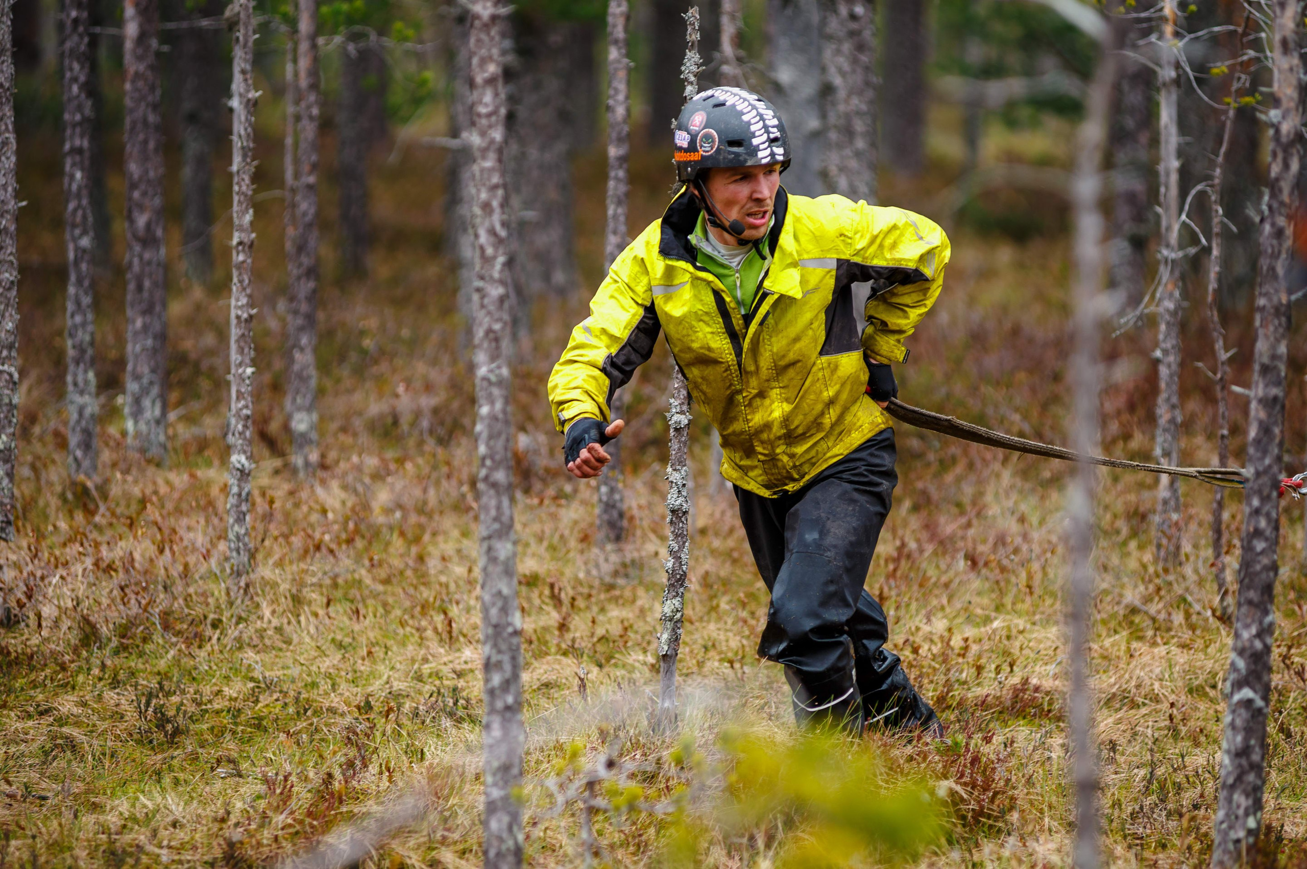 Ленинград-трофи 2024 — день 1. Фотограф Алексей Алексеев