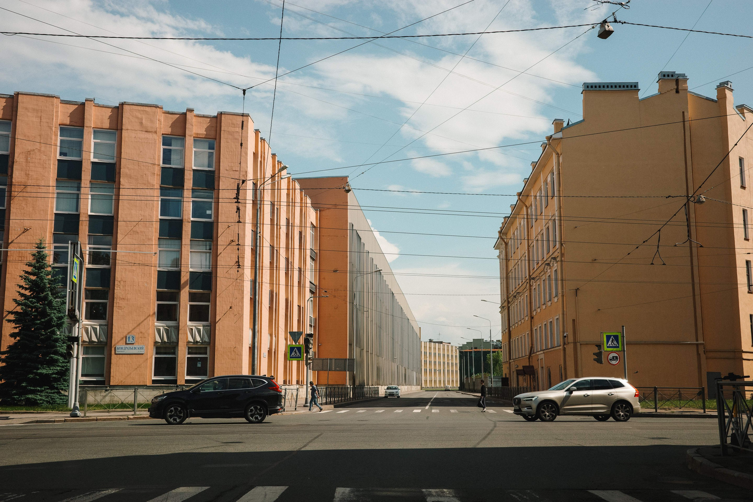 2024.06. Фотограф Алексей Алексеев