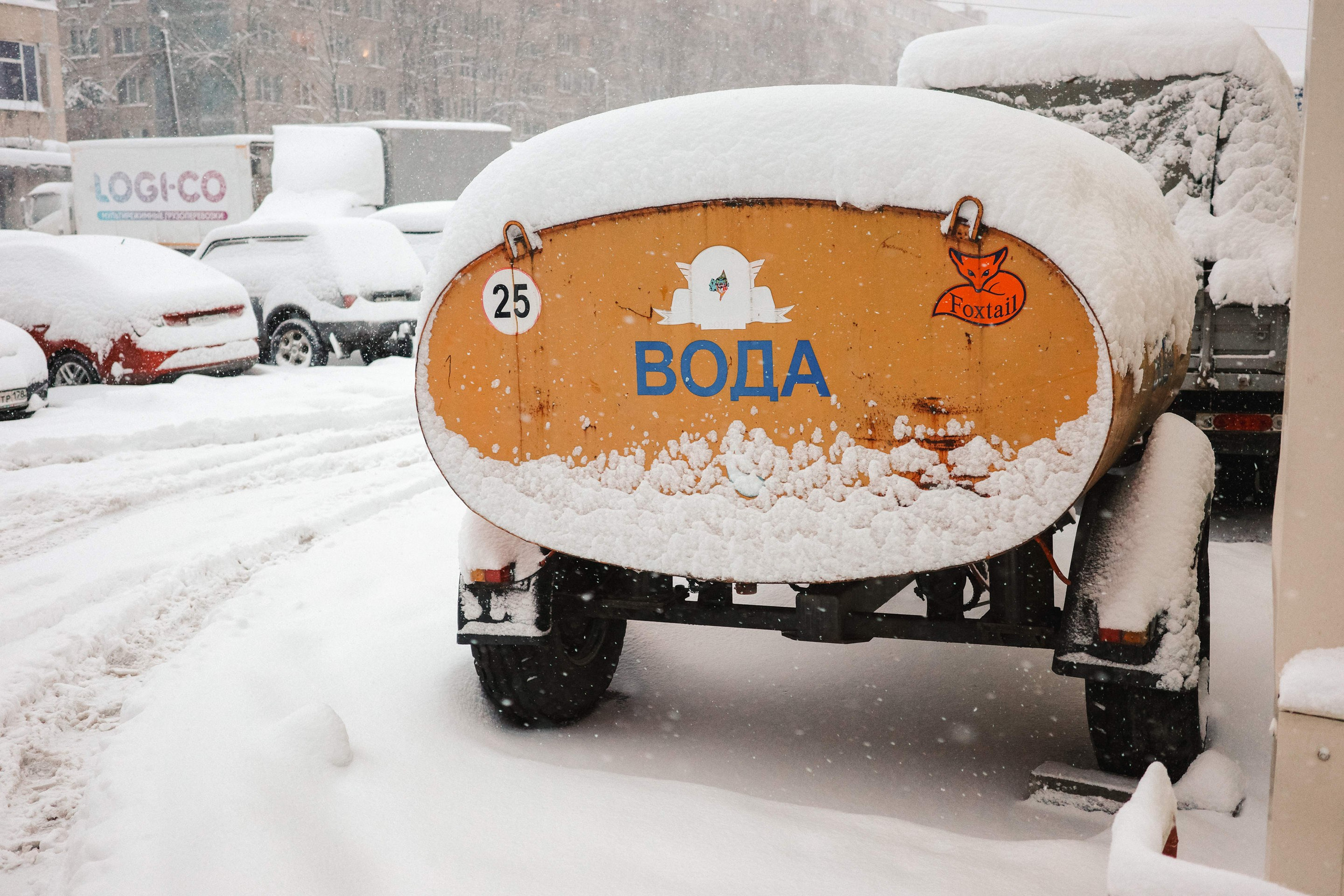 2025.01. Фотограф Алексей Алексеев