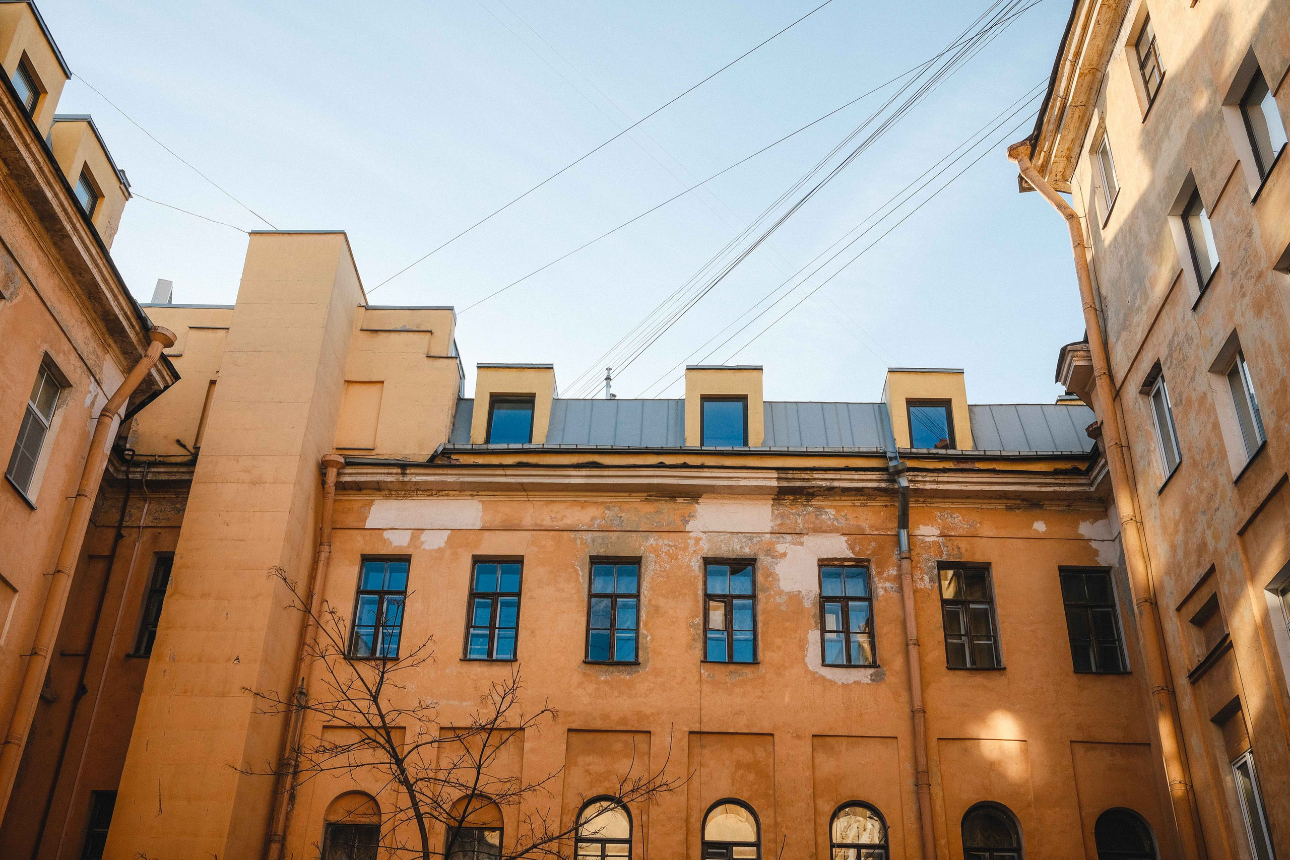 2023.04. Фотограф Алексей Алексеев