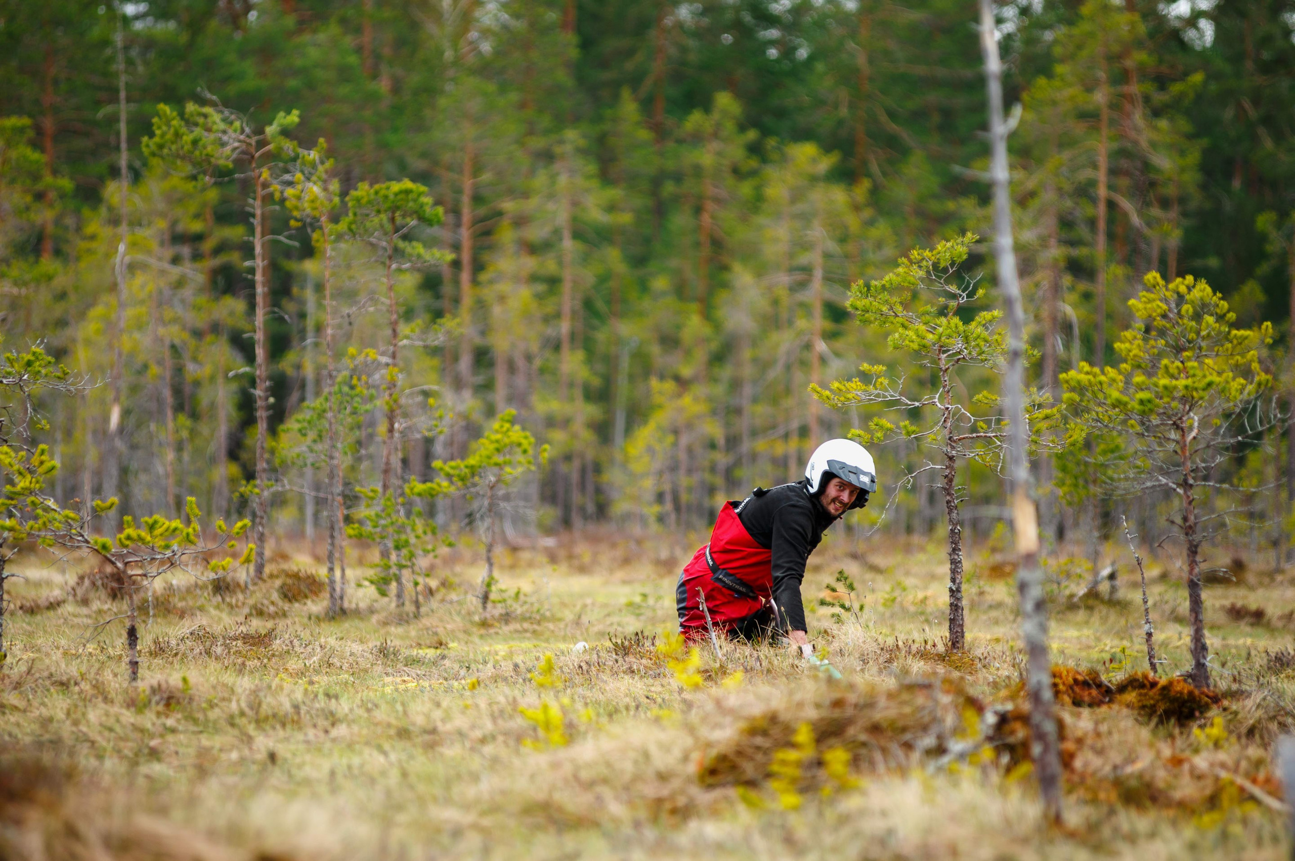 Ленинград-трофи 2024 — день 1. Фотограф Алексей Алексеев