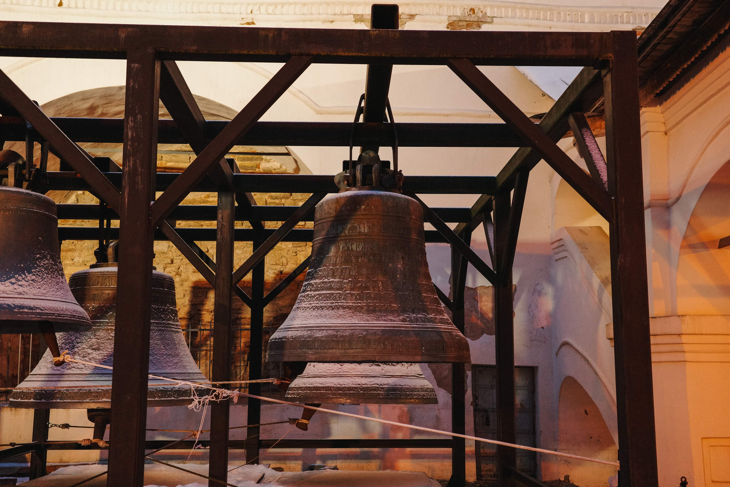 2025.01. Фотограф Алексей Алексеев