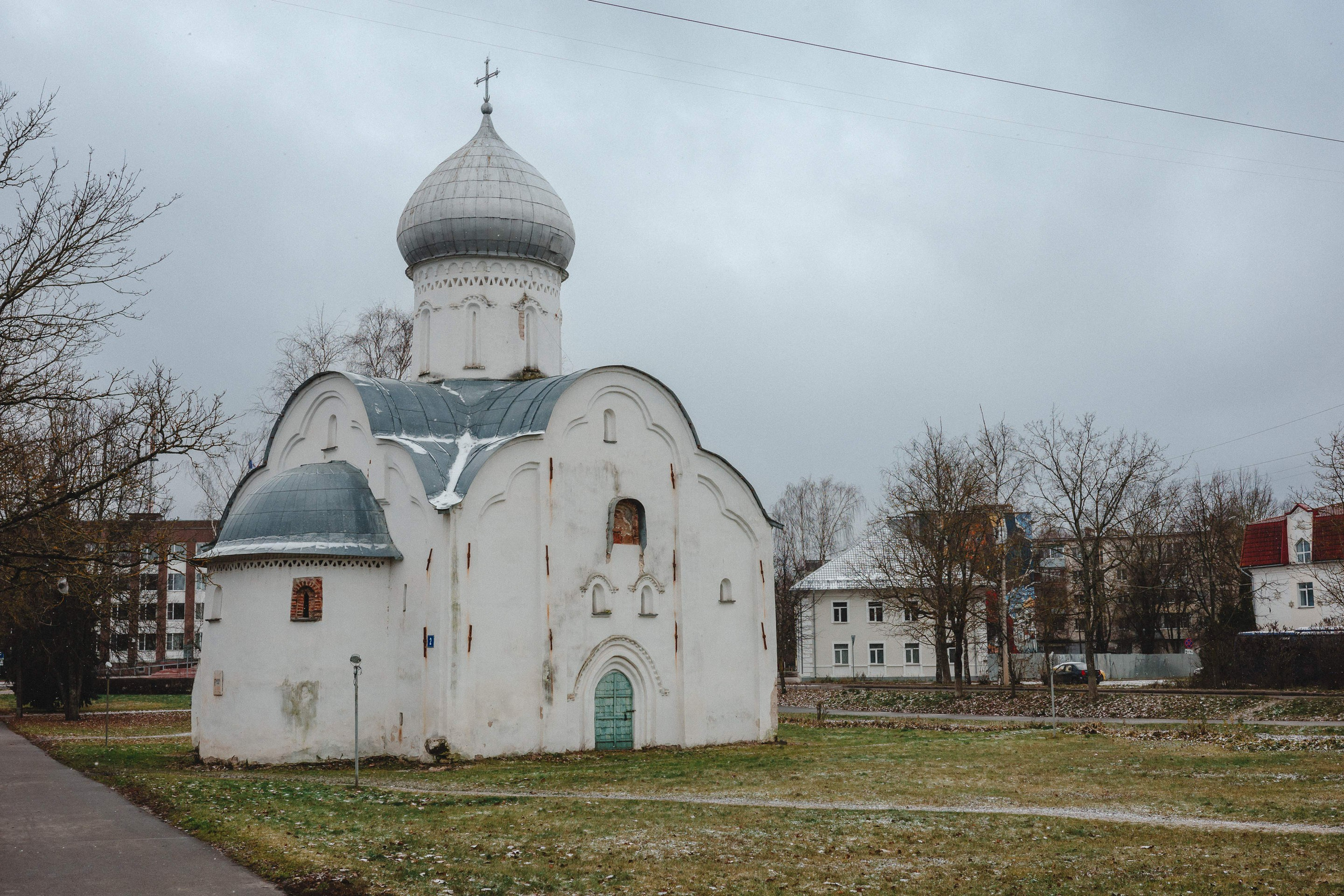 2023.11. Фотограф Алексей Алексеев