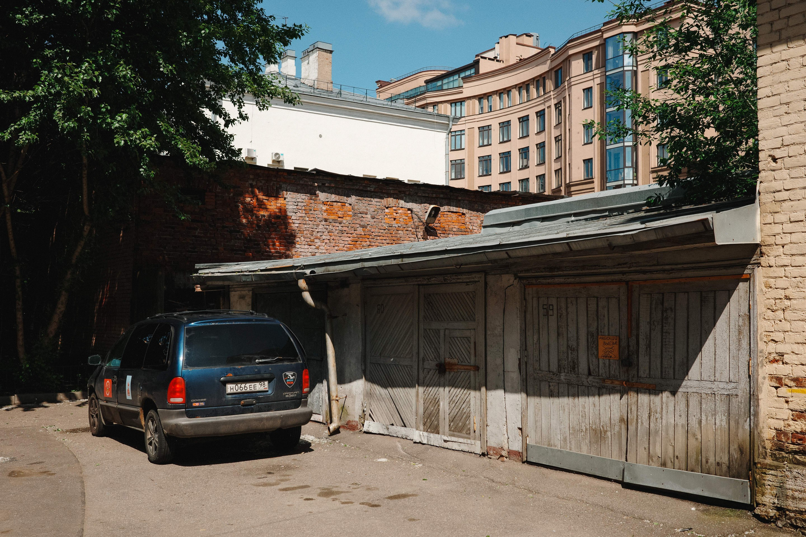 2025.06. Фотограф Алексей Алексеев