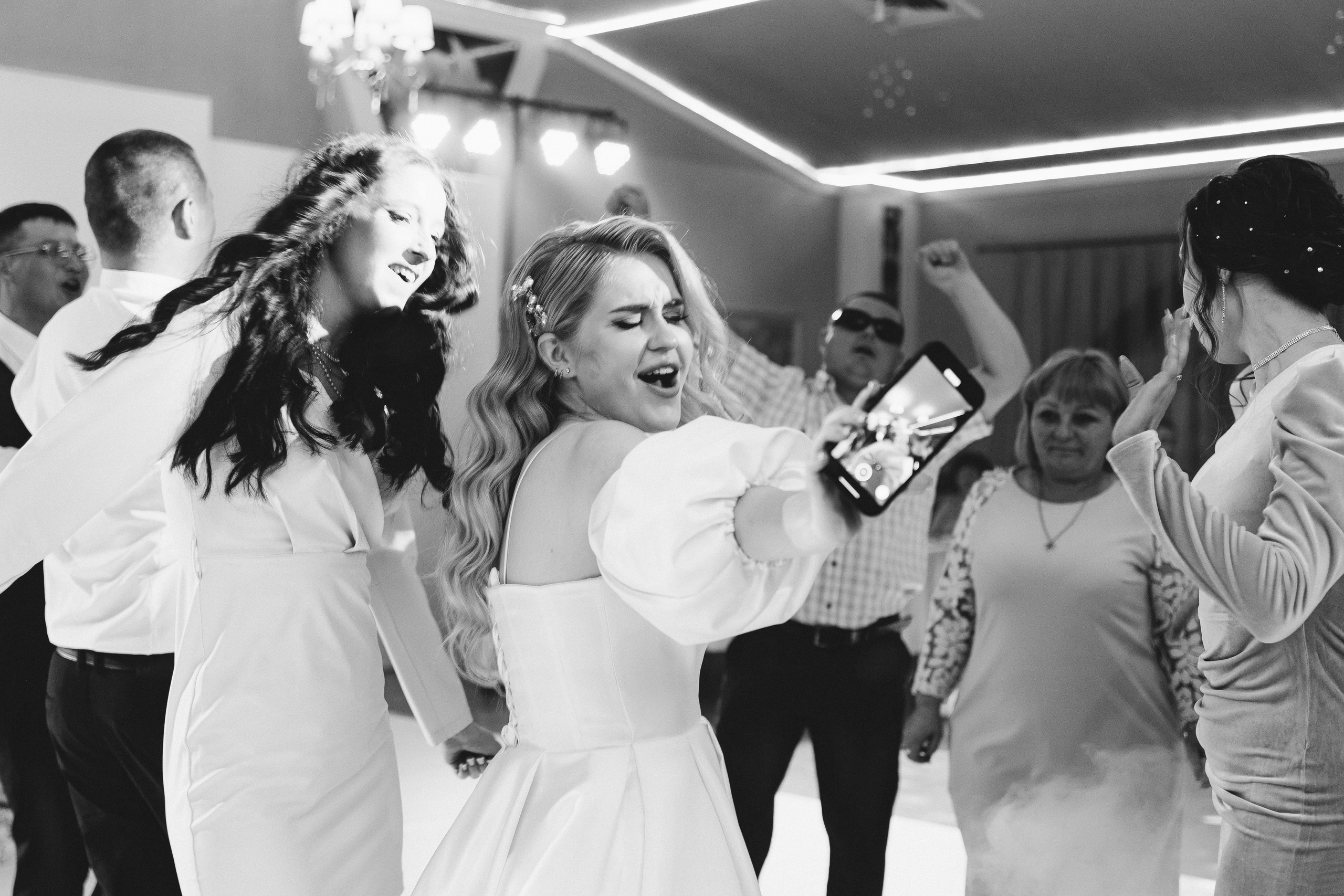 Ангелина и Дмитрий. Семейный и свадебный фотограф в Донецке Елена Гордеева