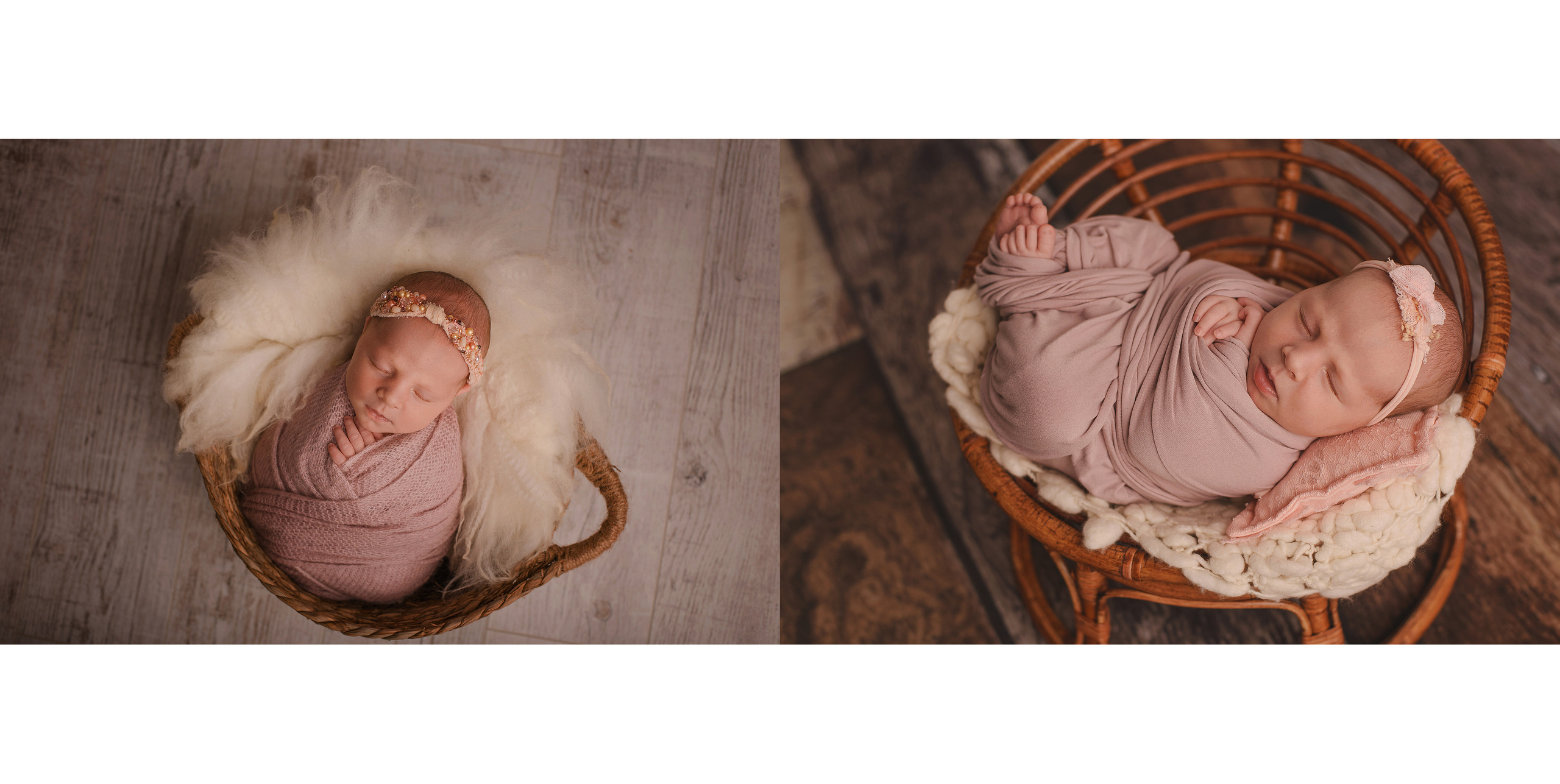 Фотосессия Аделины. Фотограф новорожденных Василиса Панькова