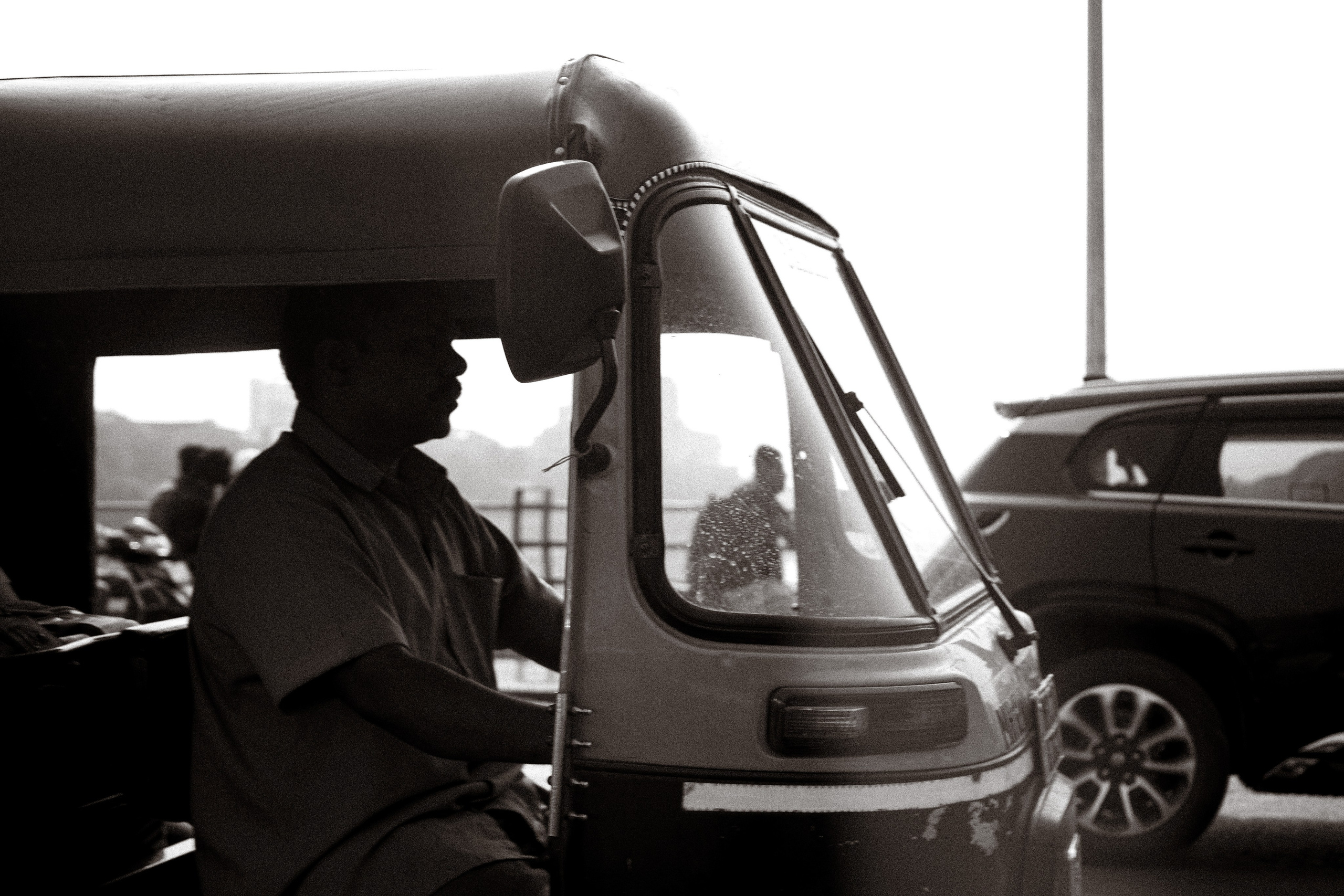 India. Фотограф в Москве