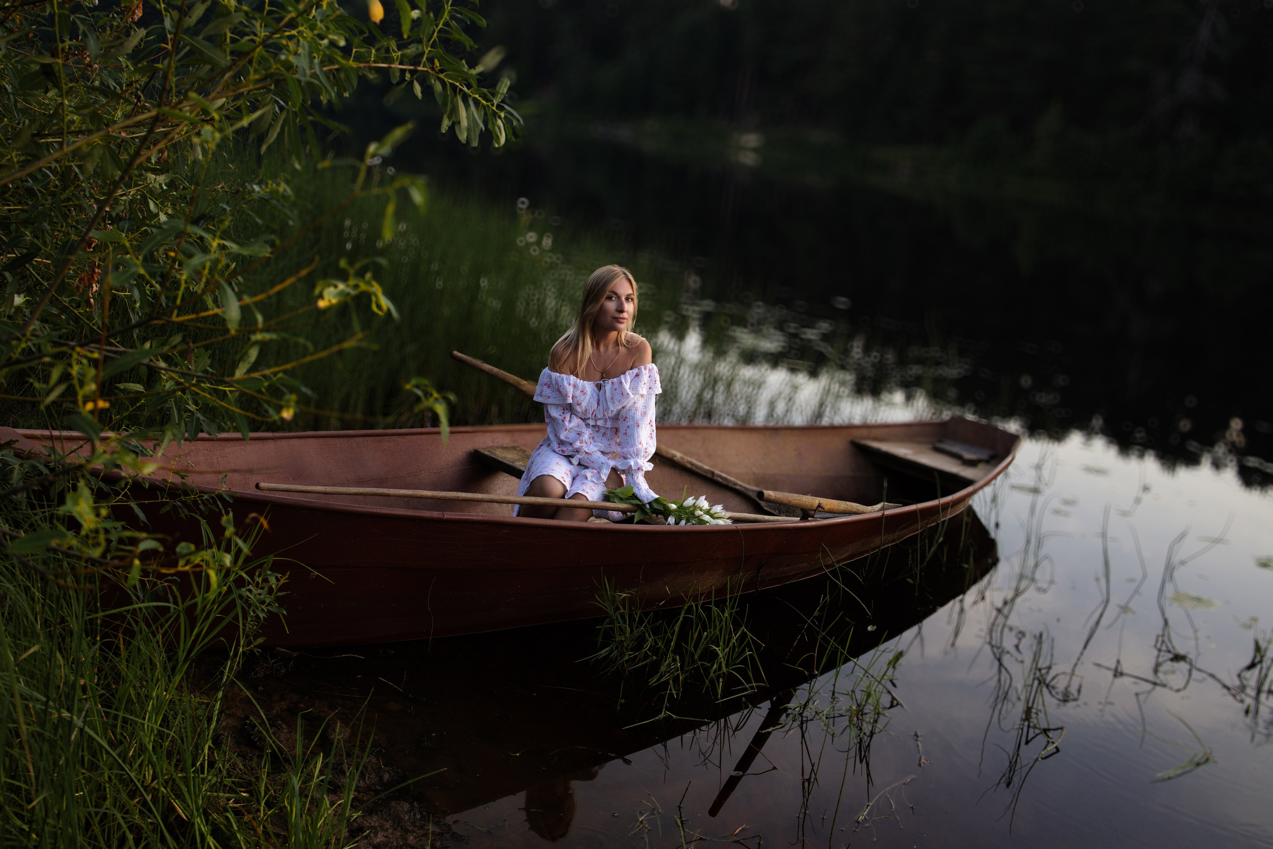 Рассветные зарисовки. Портретный, семейный фотограф в Санкт-Петербурге и Ленинградской области Виктория Соловьёва