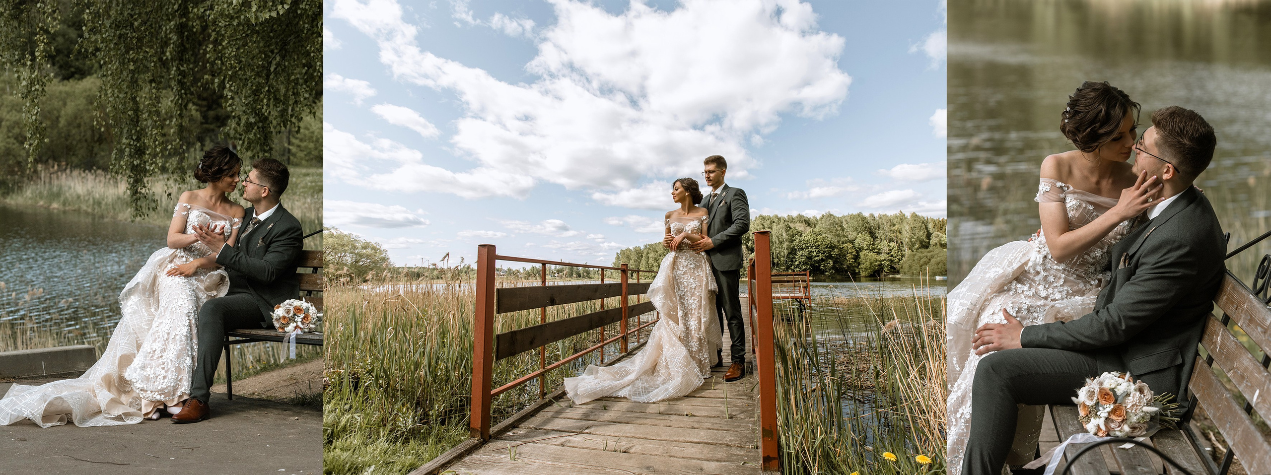 Фотокниги. Свадебный фотограф в Смоленске Анна Казакова. Свадебные фотосессии, лавстори (Love Story) и выездные съемки по всей России