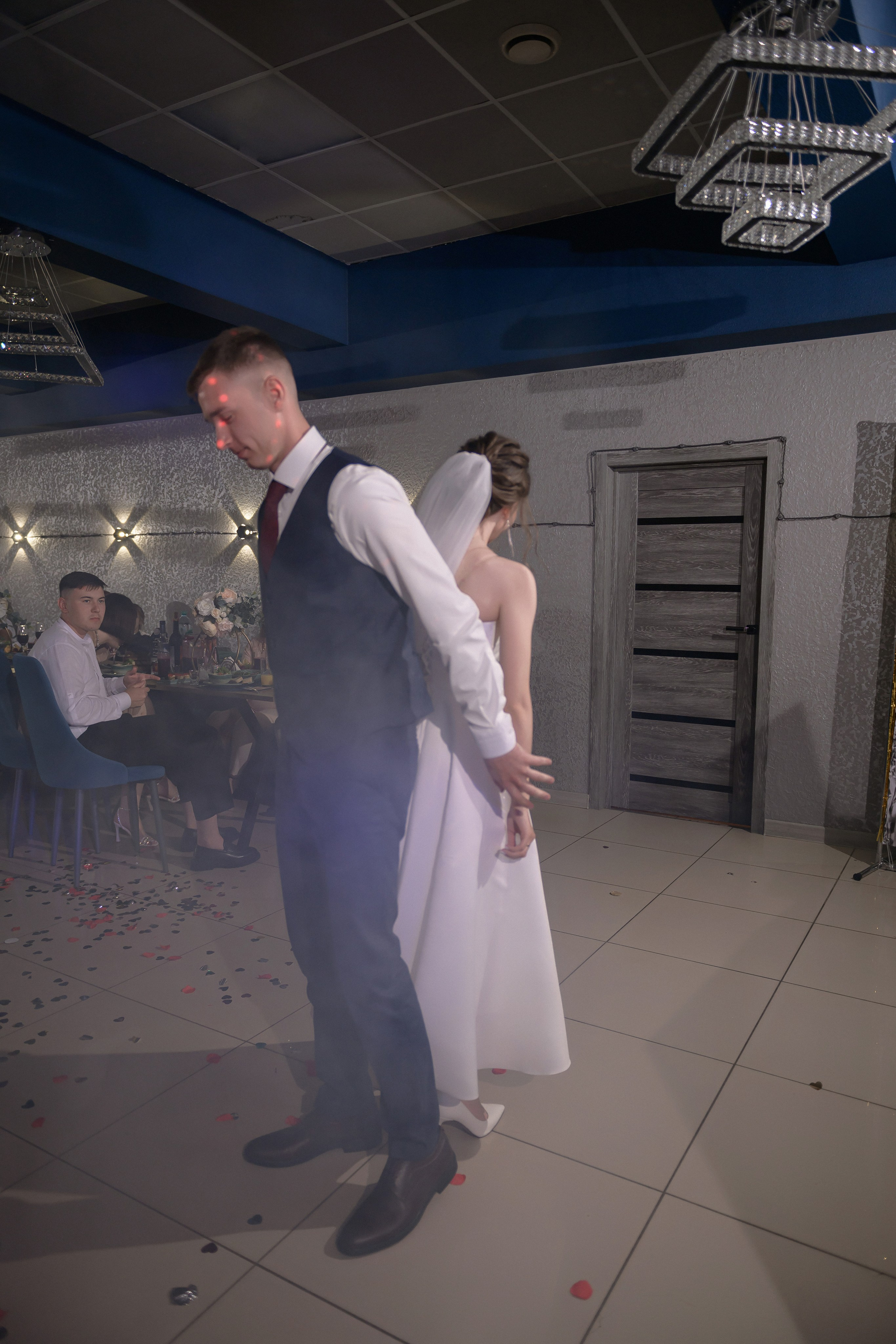 Евгений и Татьяна. Свадебный фотограф Белгород Валуйки Старый Оскол Воронеж