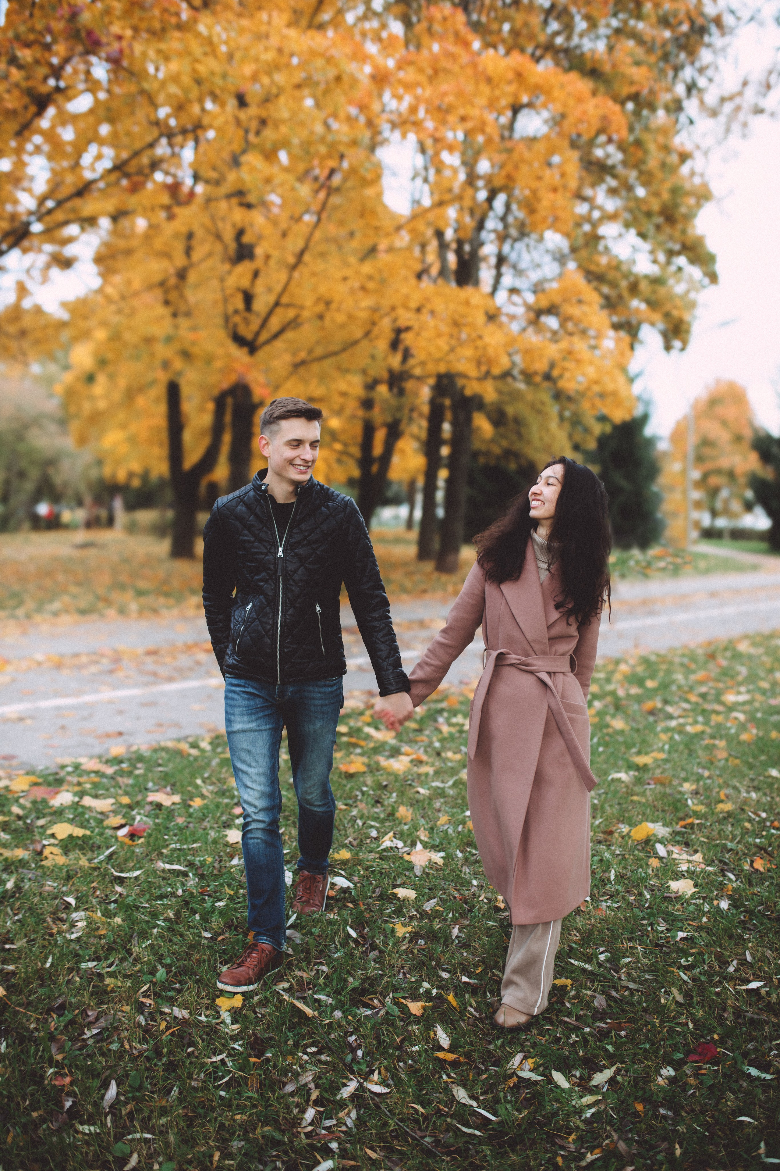 Love Story. Анна Михайлова|Свадебный фотограф в Санкт-Петербурге