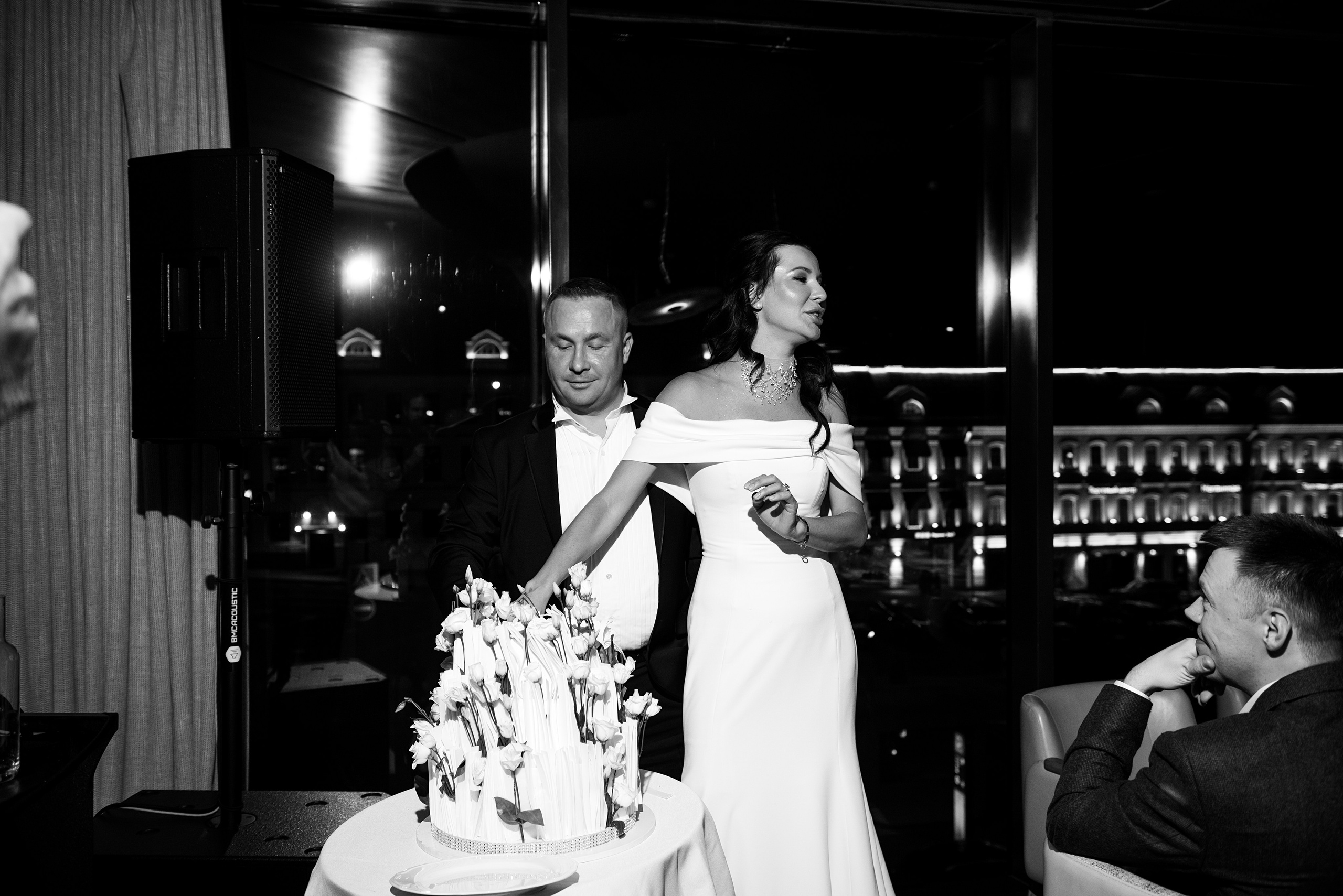 Усадьба Третьякова/ ресторан Аврора. Фотограф, визажист. Москва