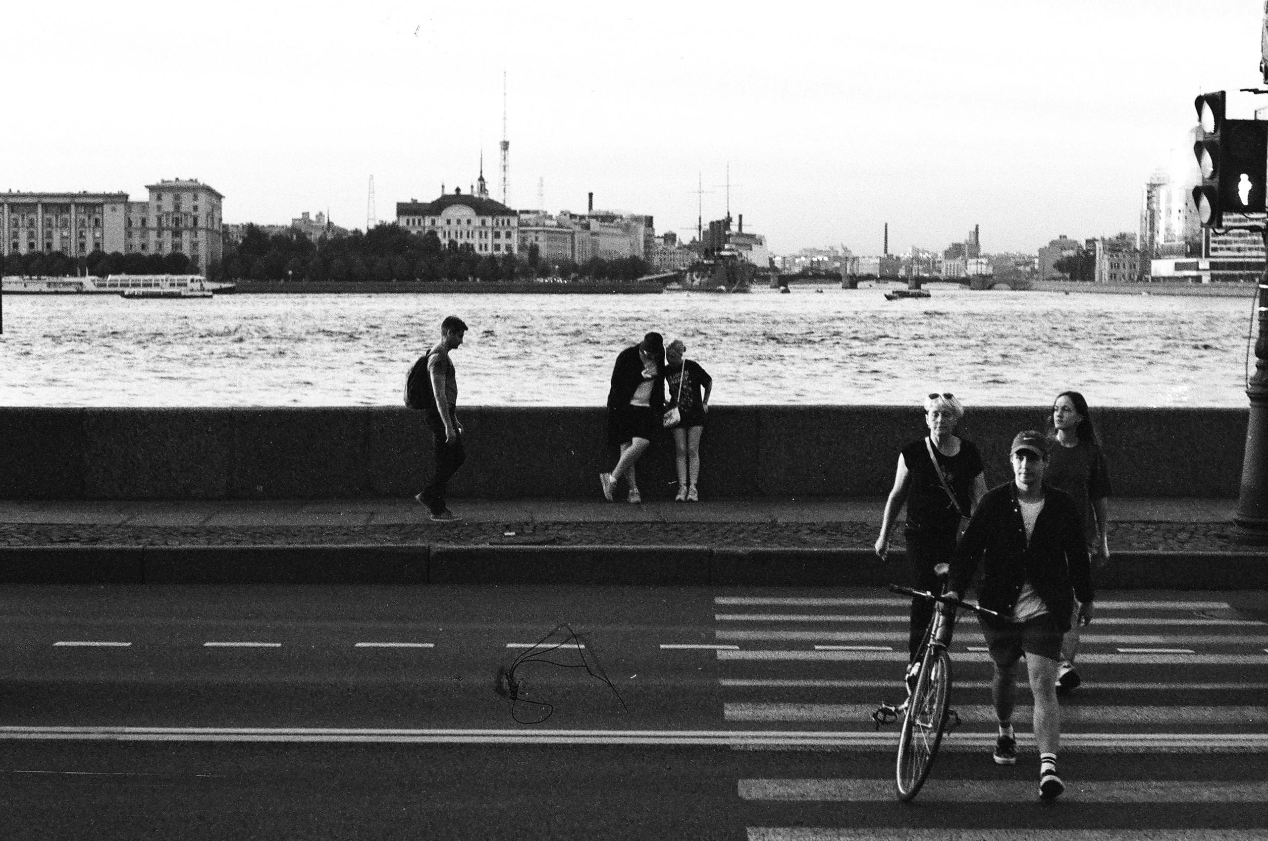 Стрит. Фотограф — Маслеников Константин