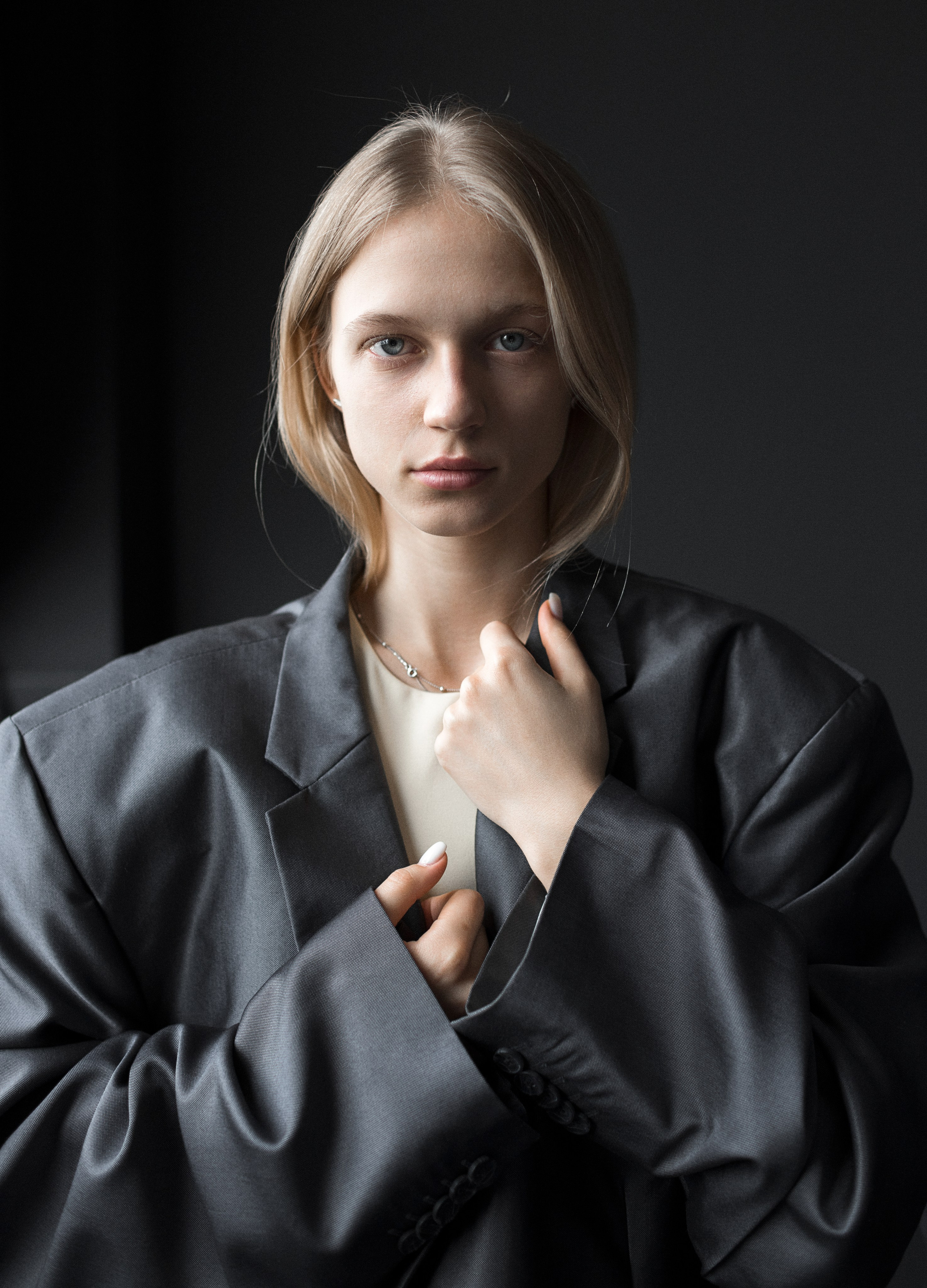 Настя Тольятти 173. Международное модельное материнское агентство «Open models»