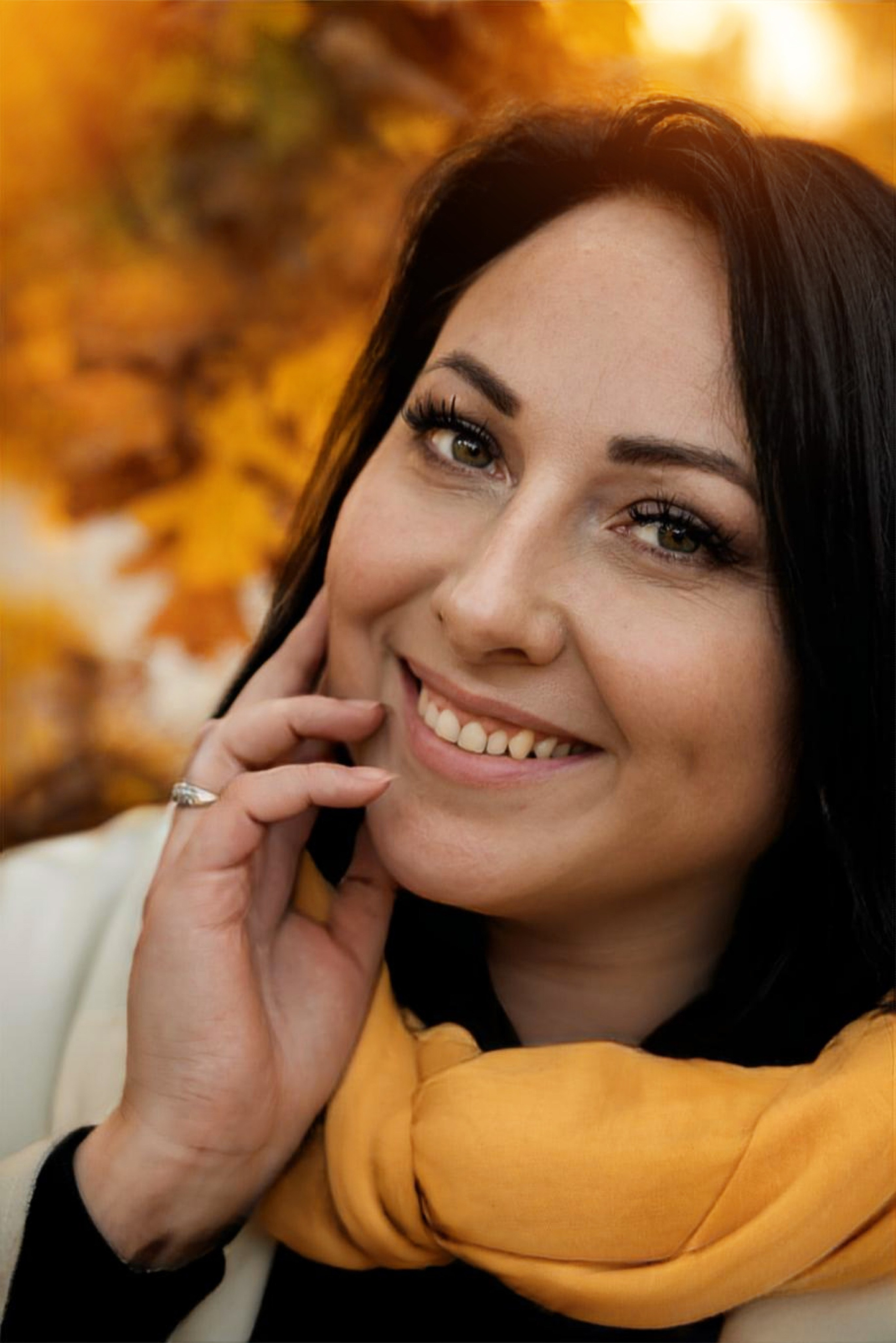 Аня. Свадебный и семейный фотограф в Ижевске Романова Ольга