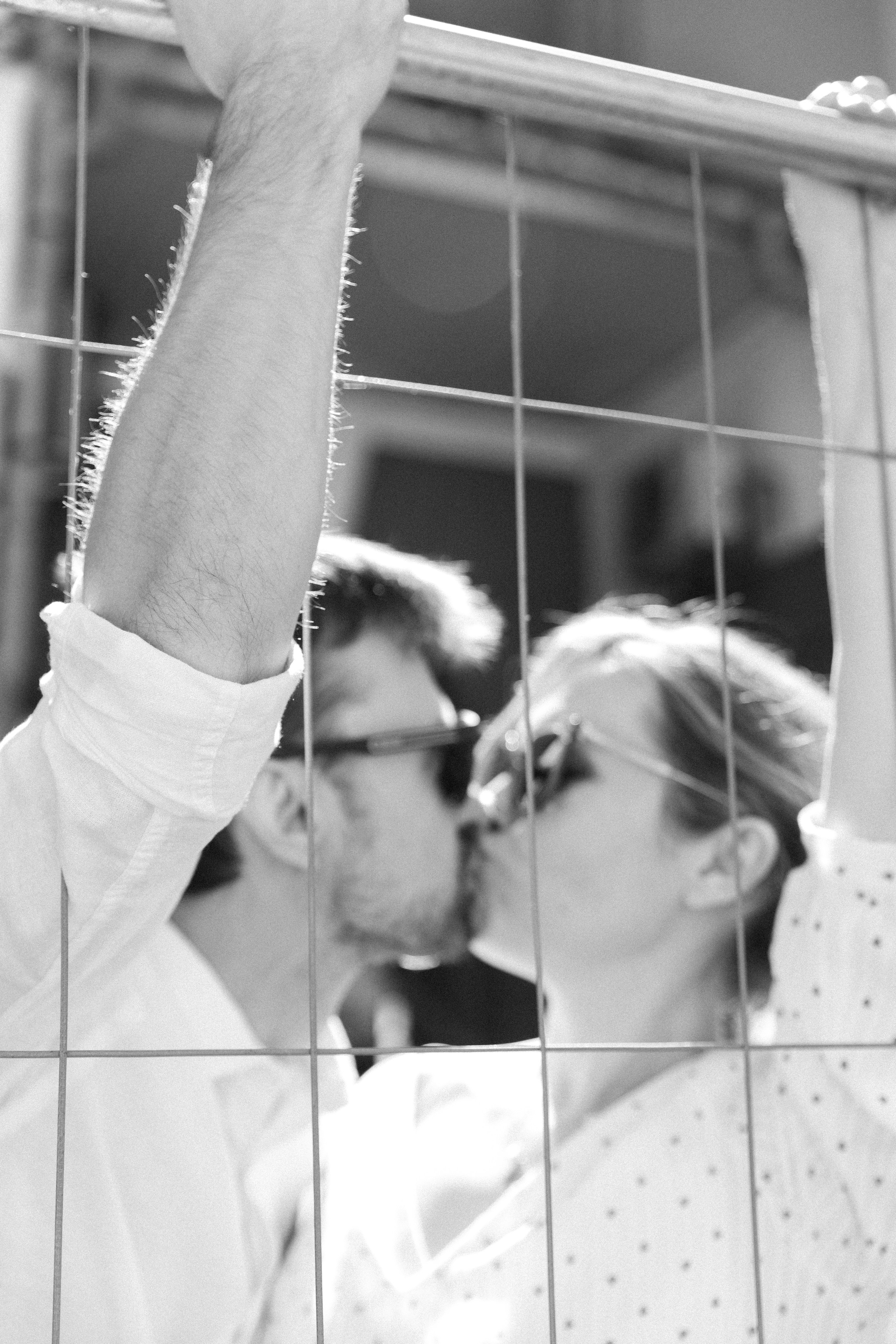 Счастливый день Миши и Алены. Фотограф в Нижнем Новгороде Воробьева Анжела