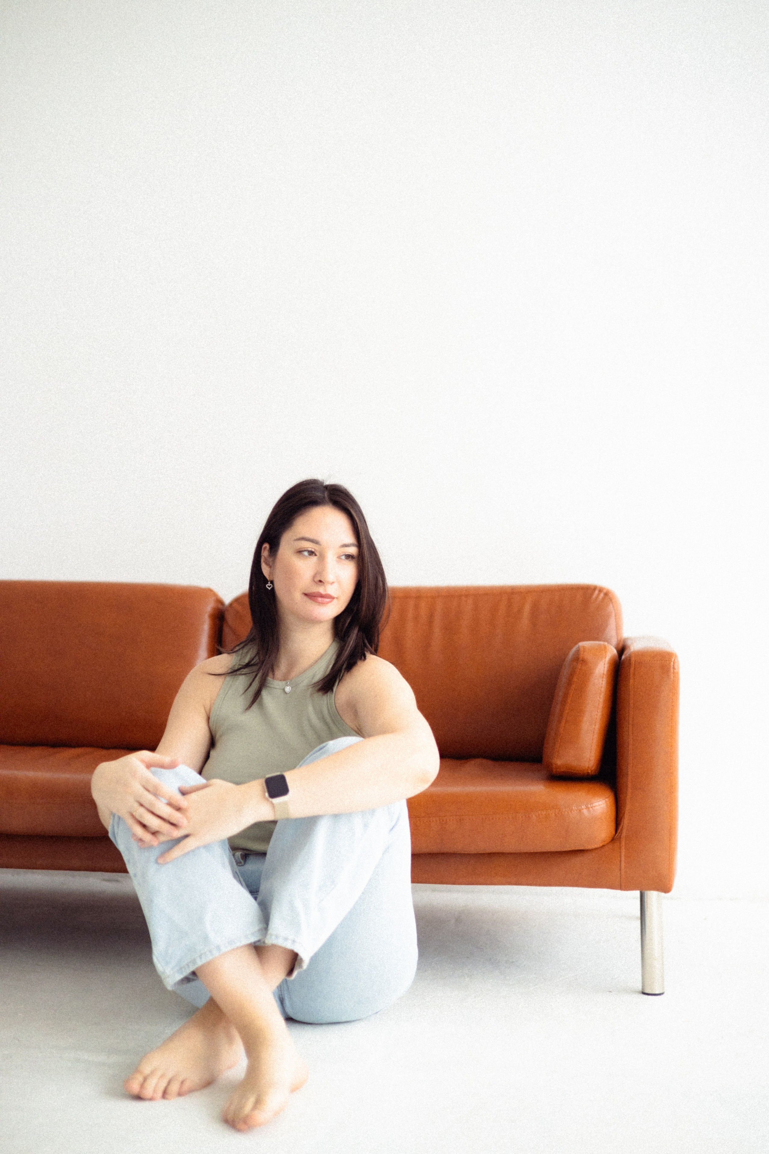 Оля. Фотограф в Нижнем Новгороде Воробьева Анжела