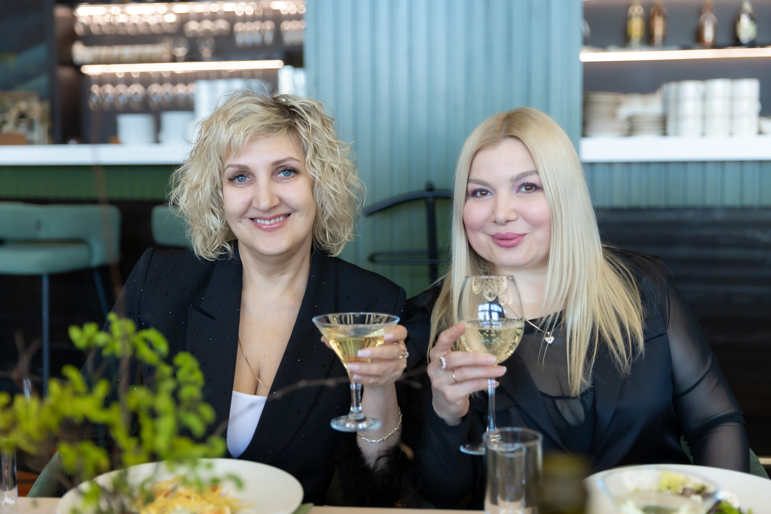 Юбилей ресторан «Сова». Фотограф в Нижнем Новгороде Воробьева Анжела