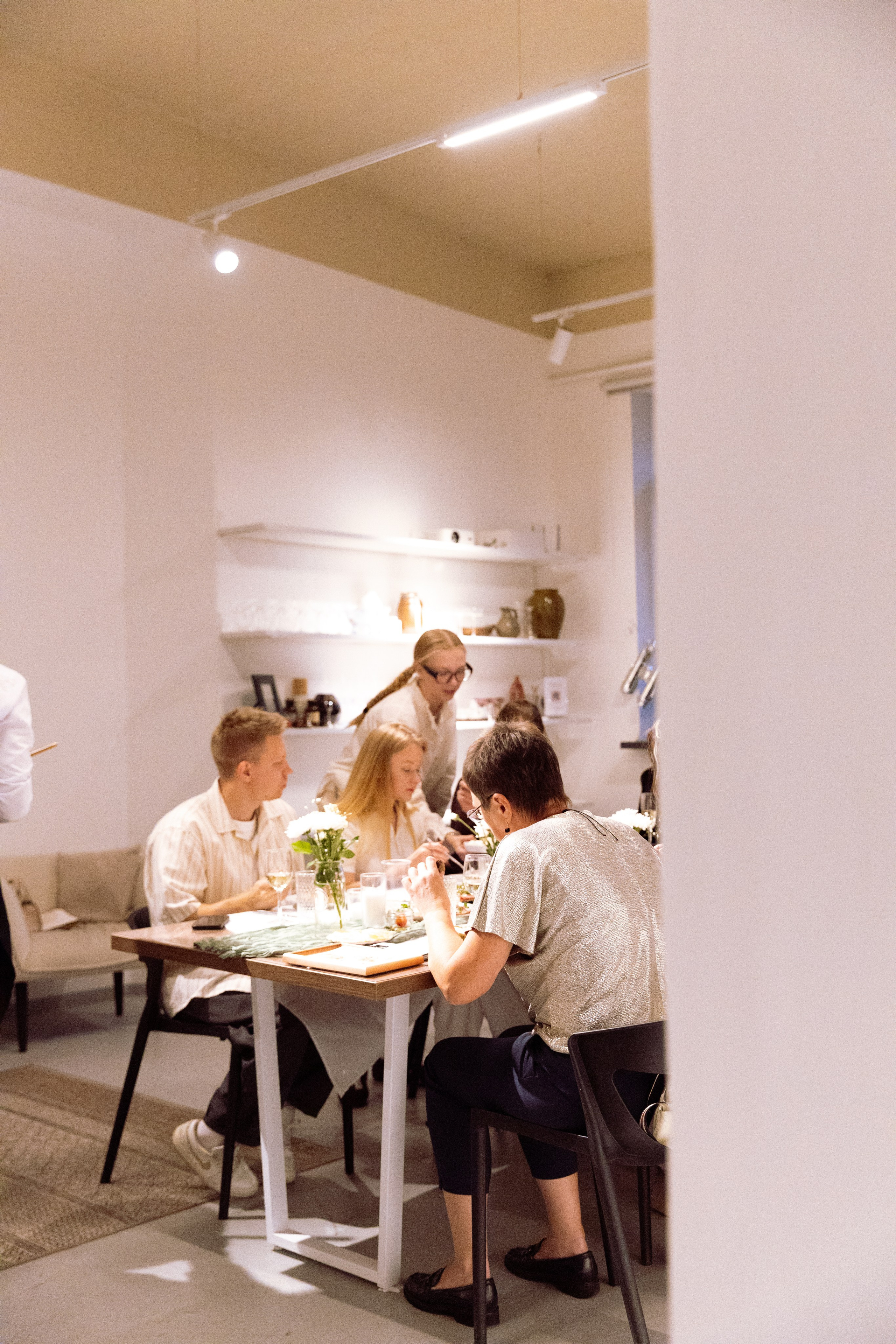 Большой праздник. Фотограф в Нижнем Новгороде Воробьева Анжела