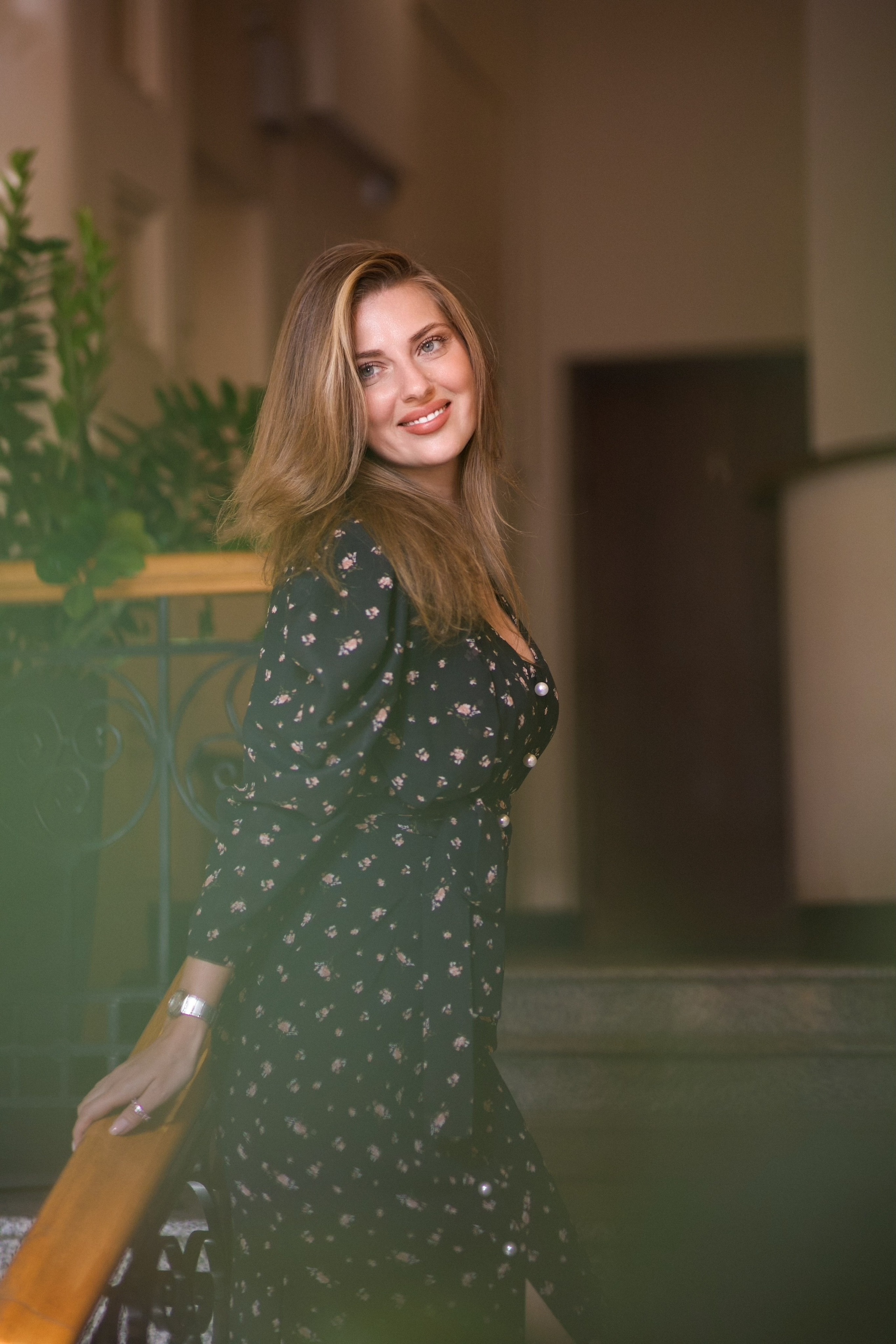 Конференция Аурики Шептуновой. Фотограф в Москве