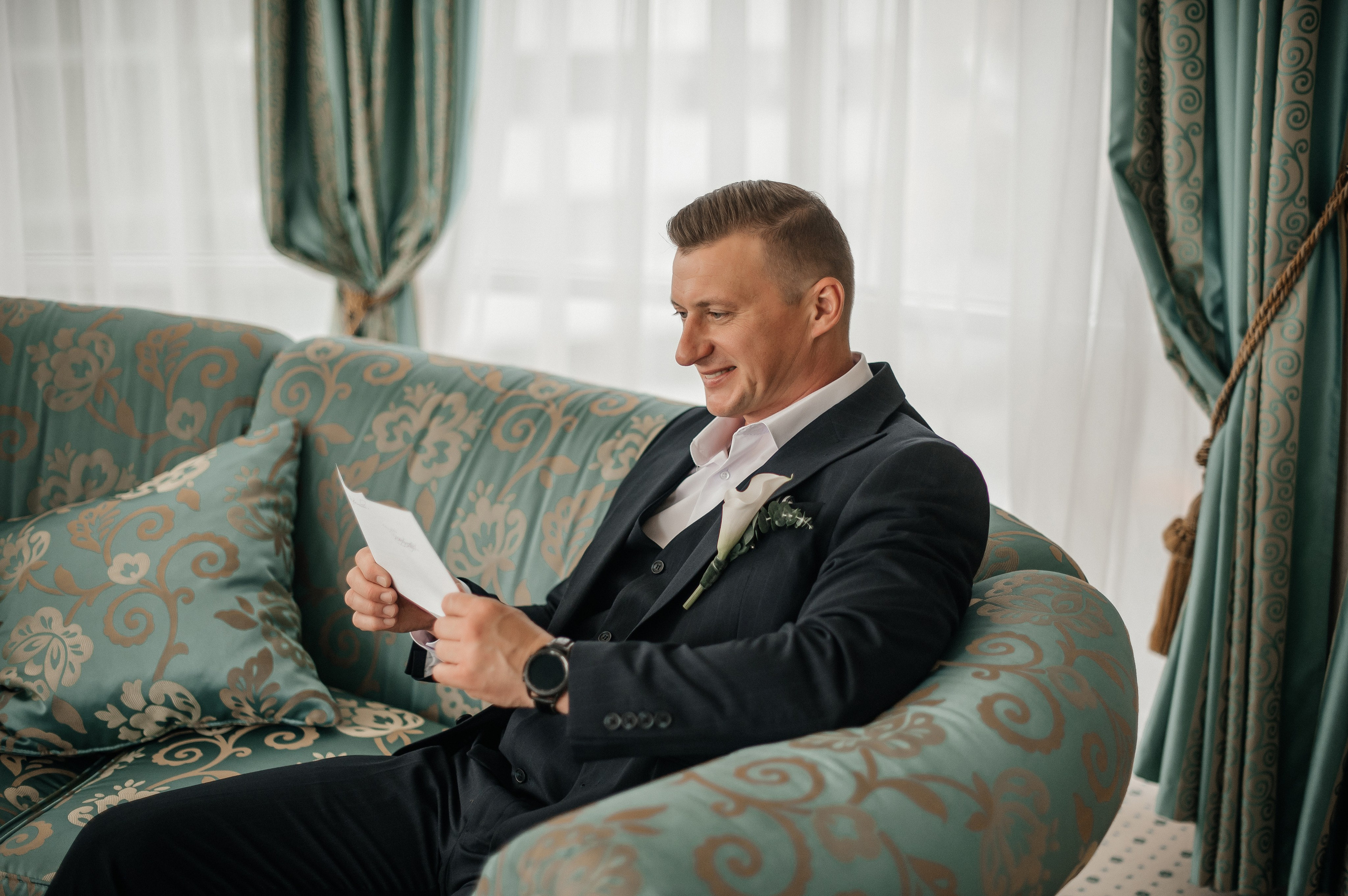 Ветер перемен. Свадебный и семейный фотограф в Краснодаре Листкова Галина