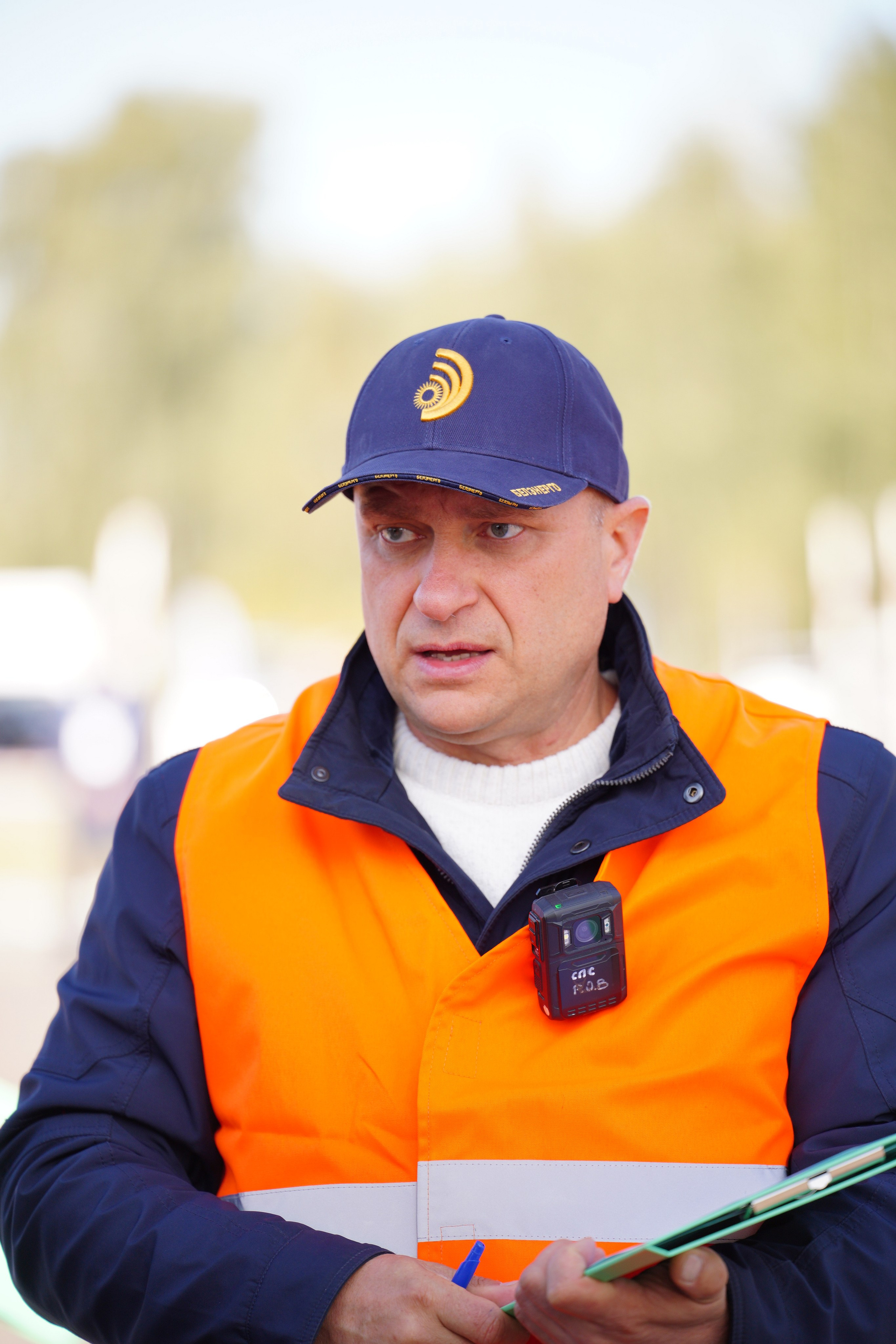 Как это было: III РЕСПУБЛИКАНСКИЕ СОРЕВНОВАНИЯ