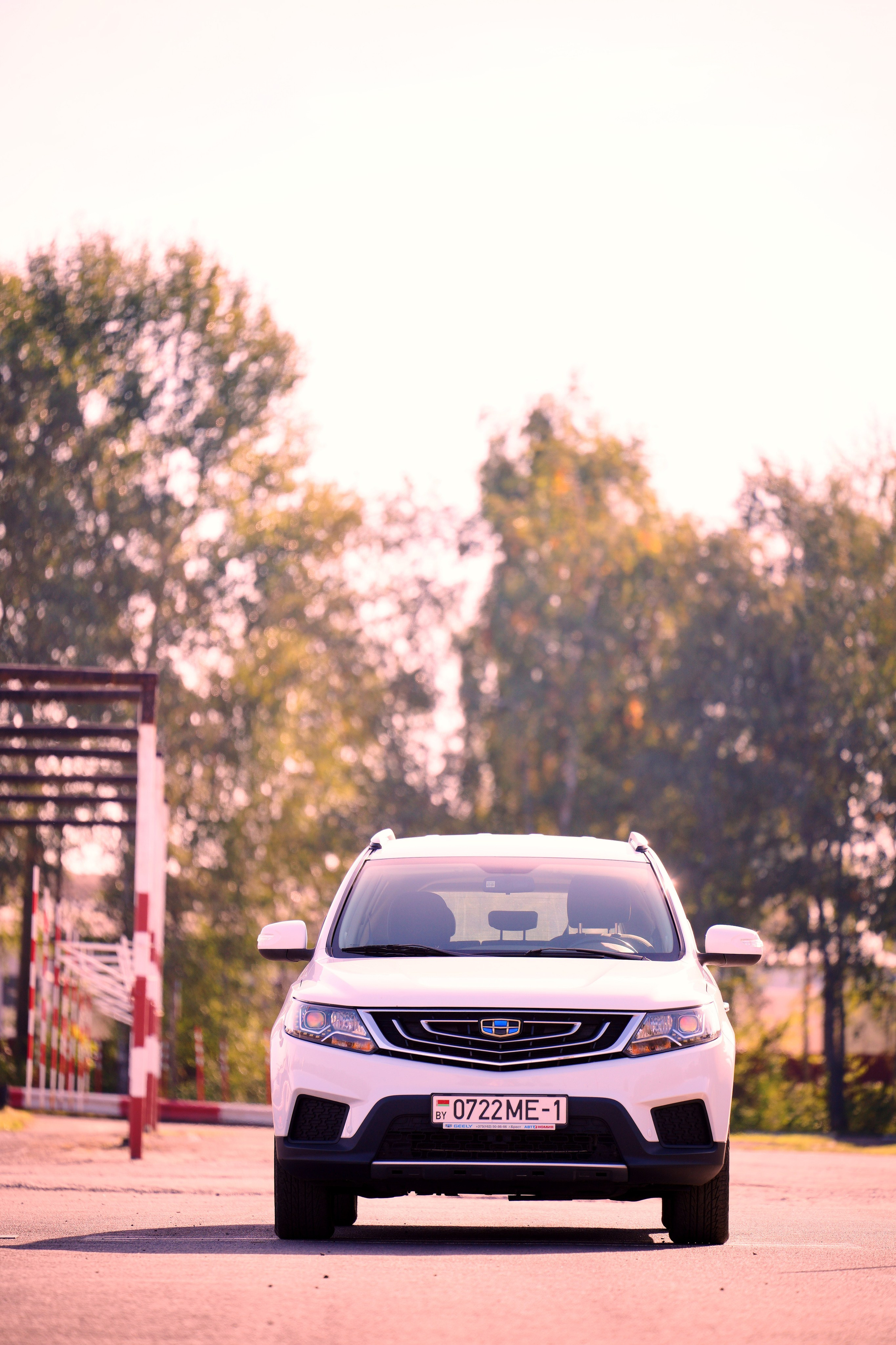 Как это было: III РЕСПУБЛИКАНСКИЕ СОРЕВНОВАНИЯ