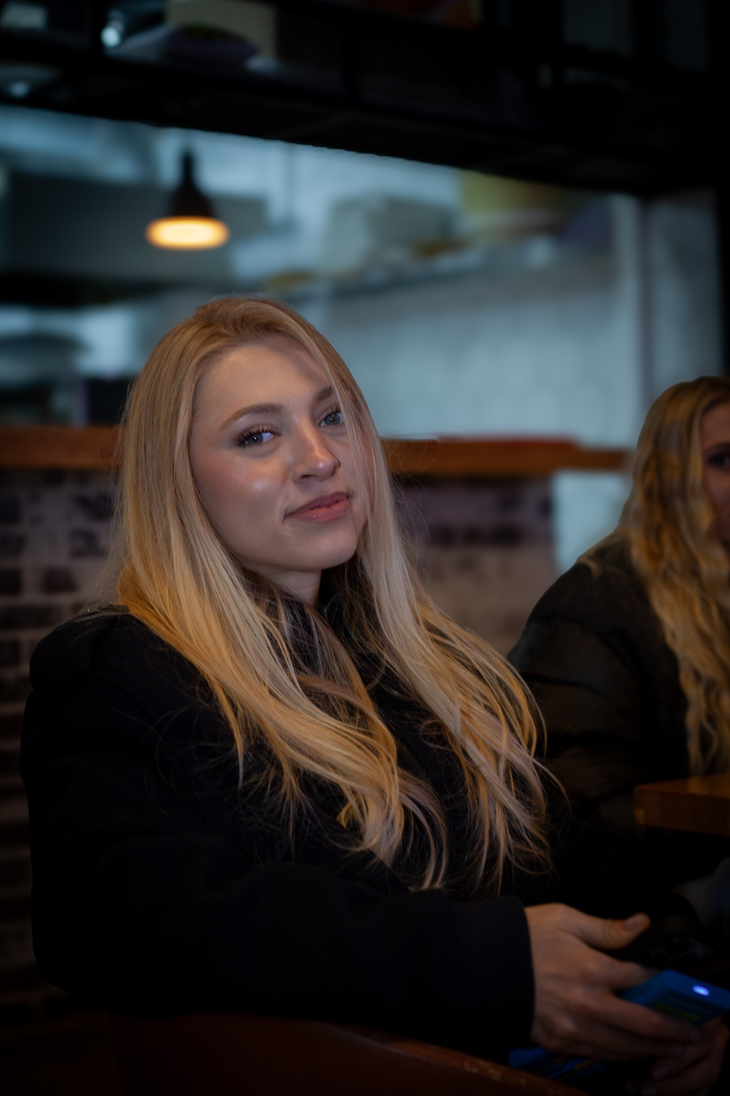 Талантливая Молодежь. Фотограф в Москве