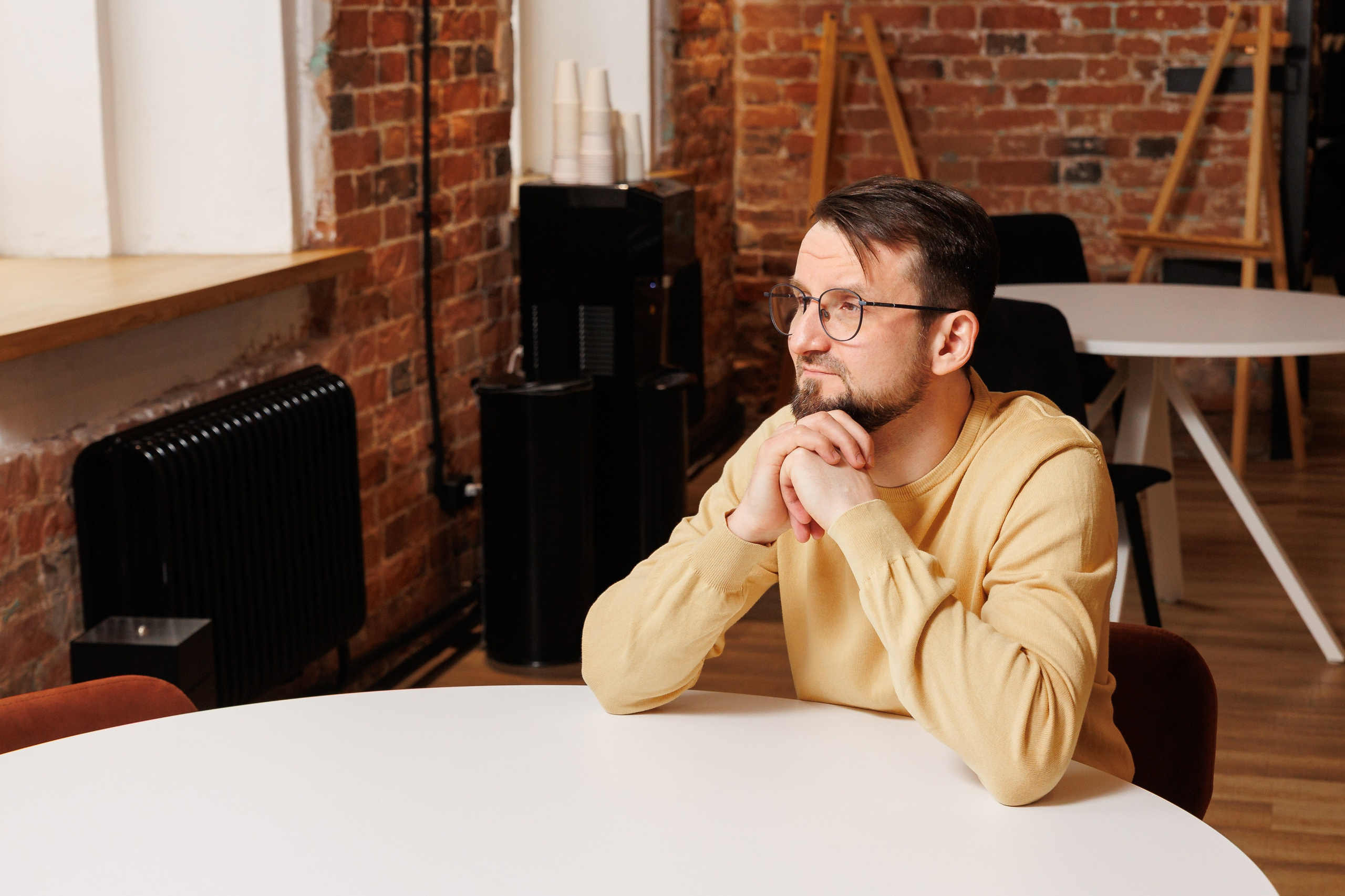 Для эксперта в продажах. Фотограф в Екатеринбурге Андрей Медведко