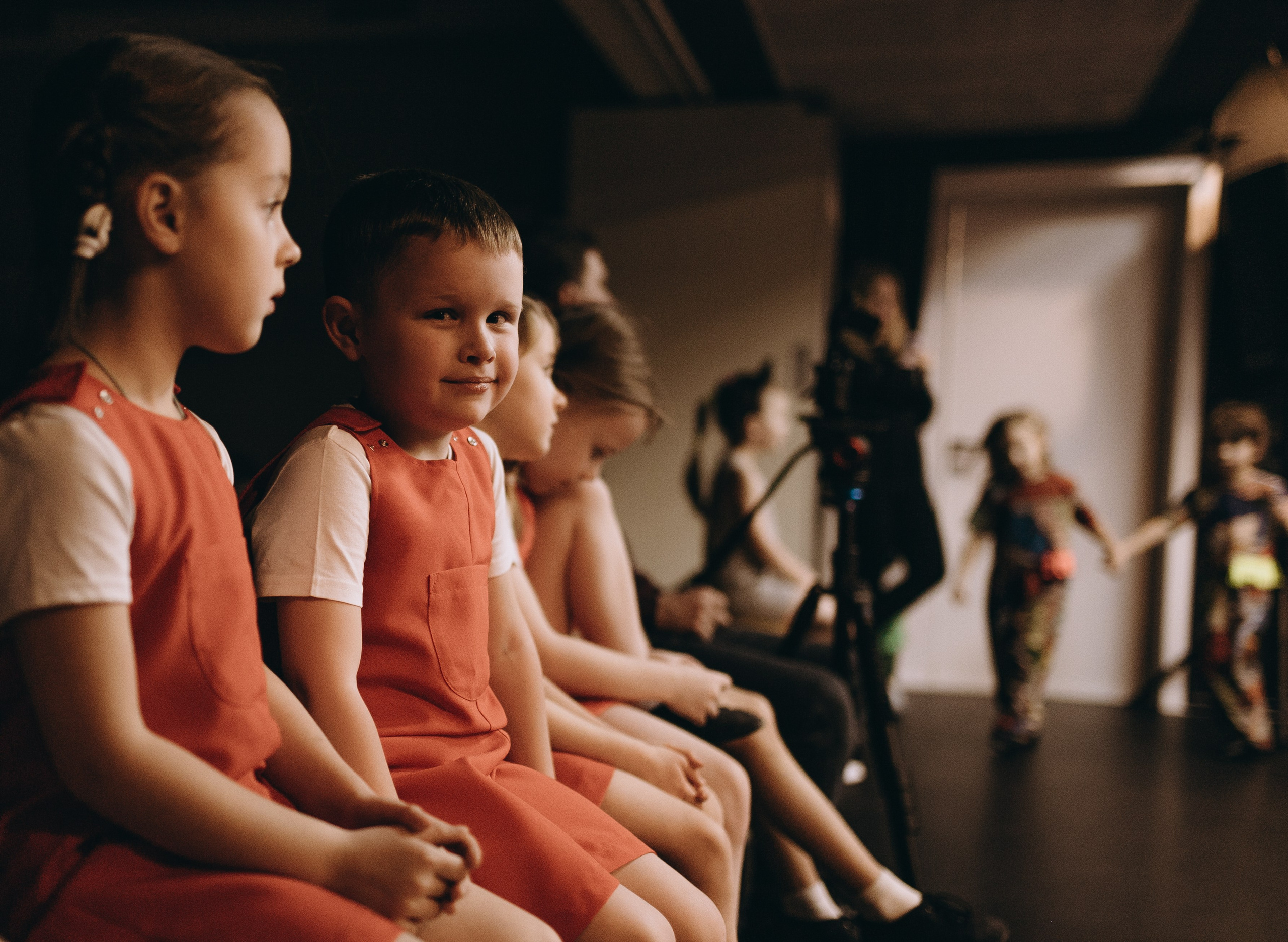 ПОРТФОЛИО. Портретный и семейный фотограф в Москве Куркино Челюскина Ольга