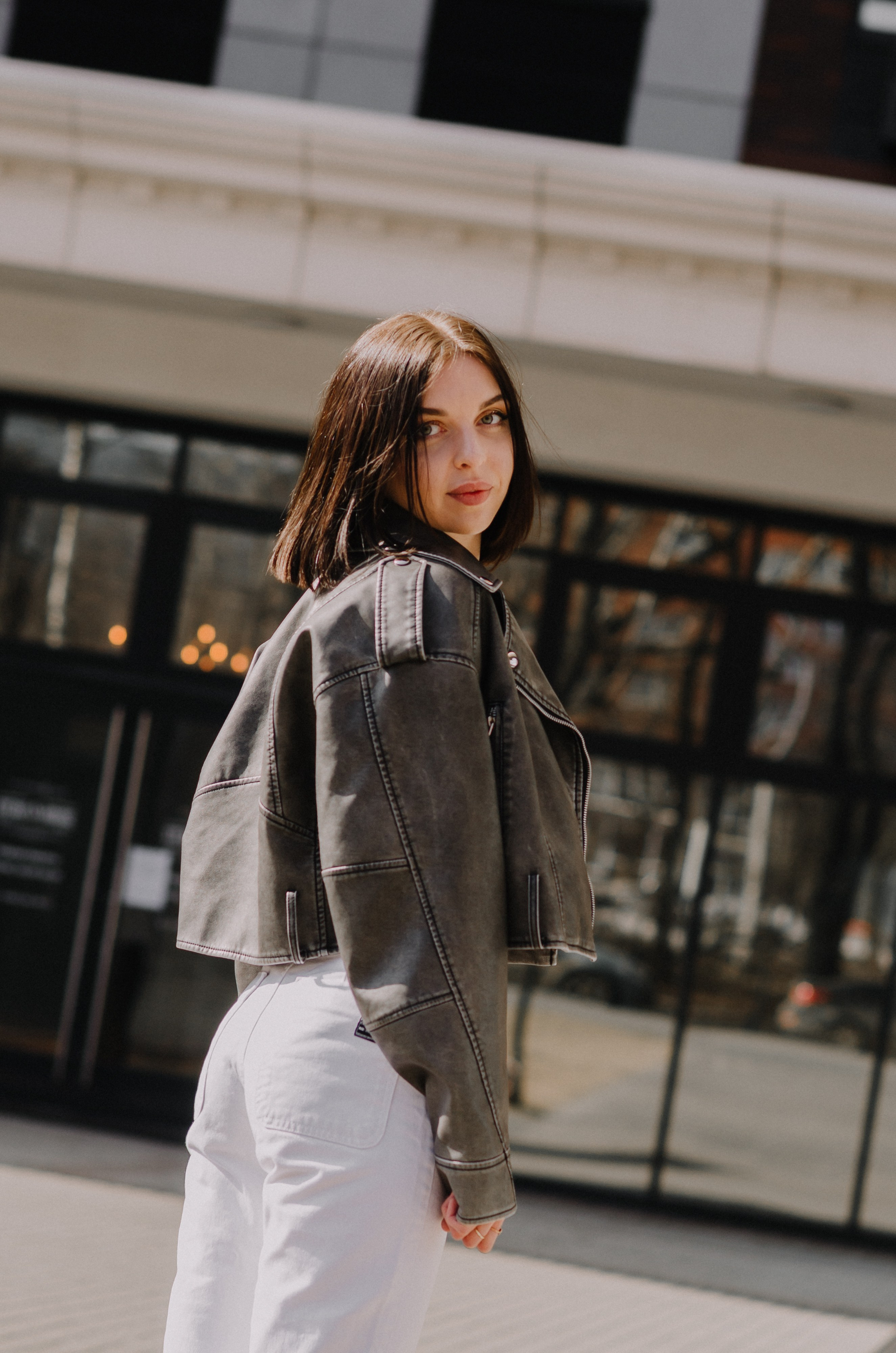 Индивидуальная. Фотограф Anastasya Efimova