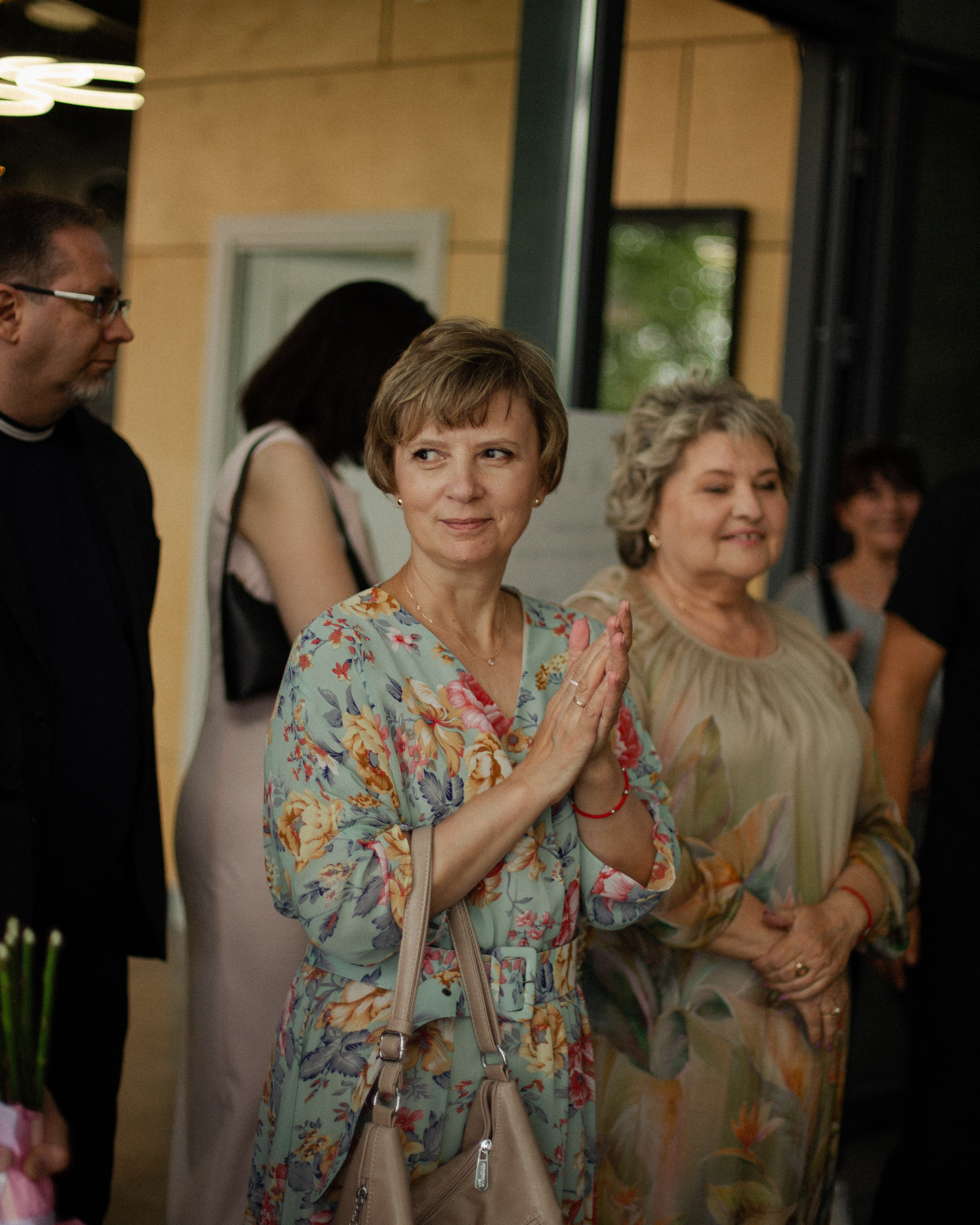 Виталий и Натали. Фотограф в Москве — Евгения Прокопенко