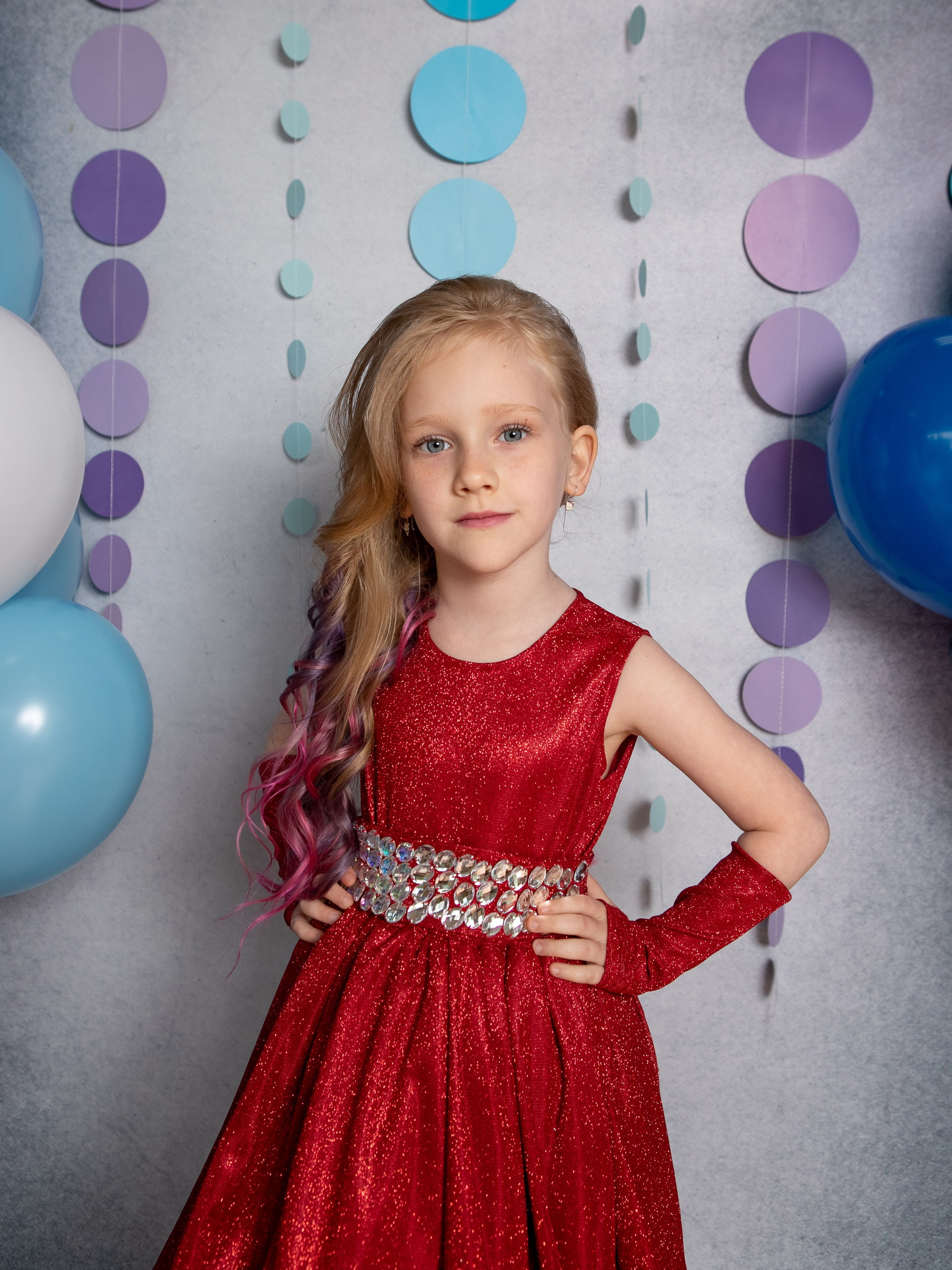 Выпускной «Детский сад». Фотограф во Владивостоке Анастасия Стробыкина