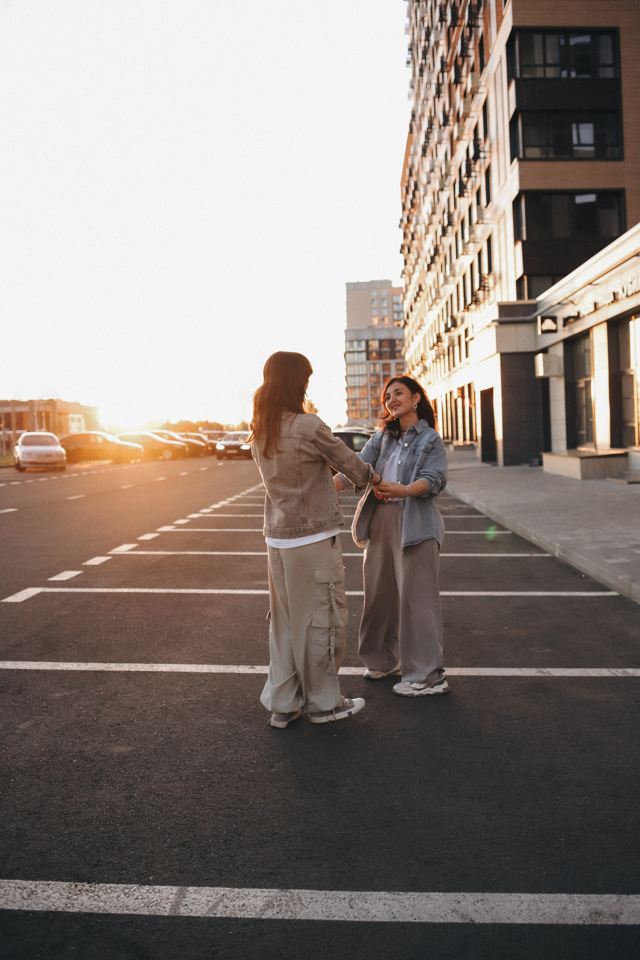 Семьи. Семейный фотограф в Ставрополе Кристина Ткаченко