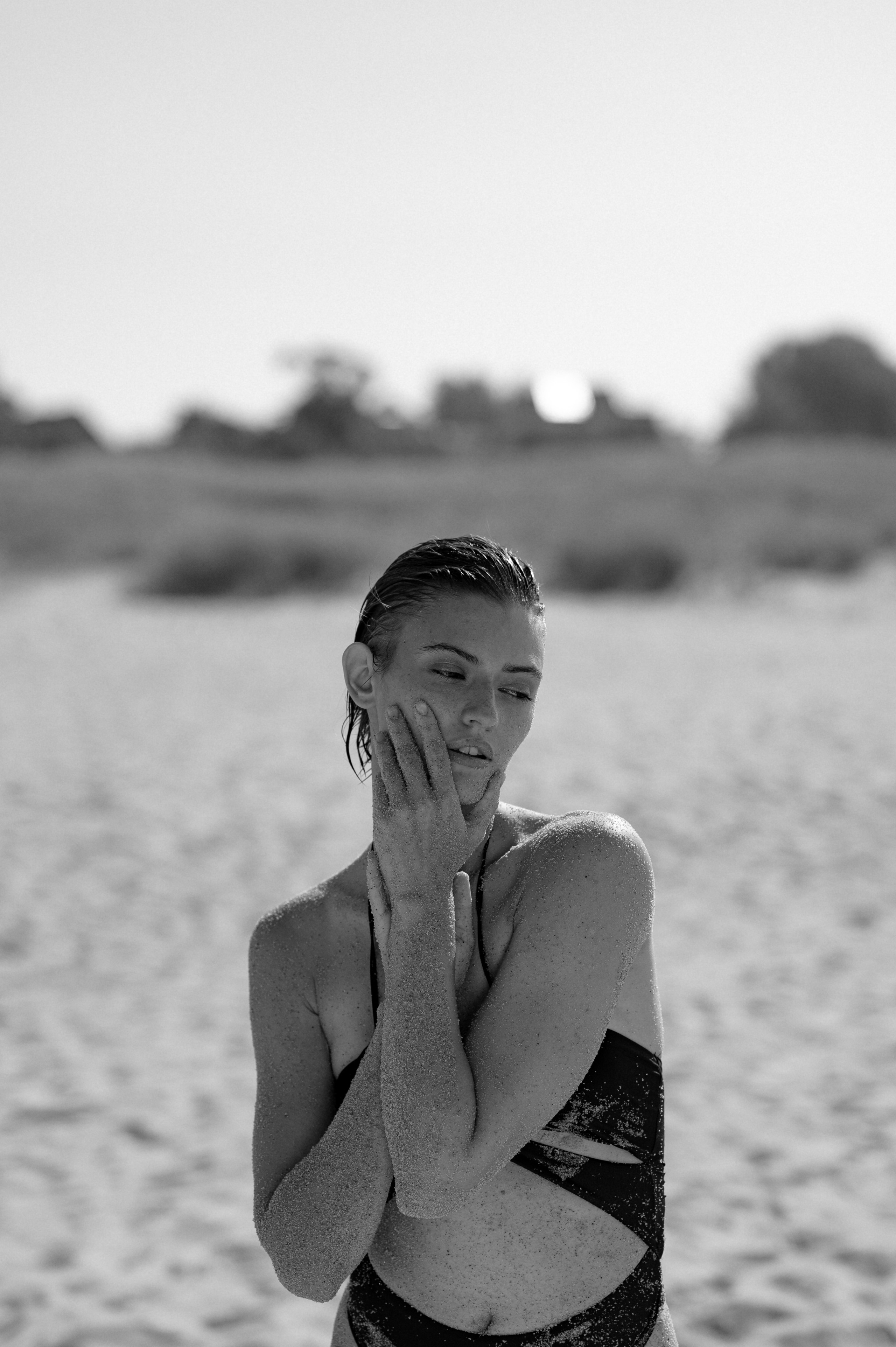 На краю света. Свадебный фотограф в Санкт-Петербурге, Москве, СПб Сергей Поддубный